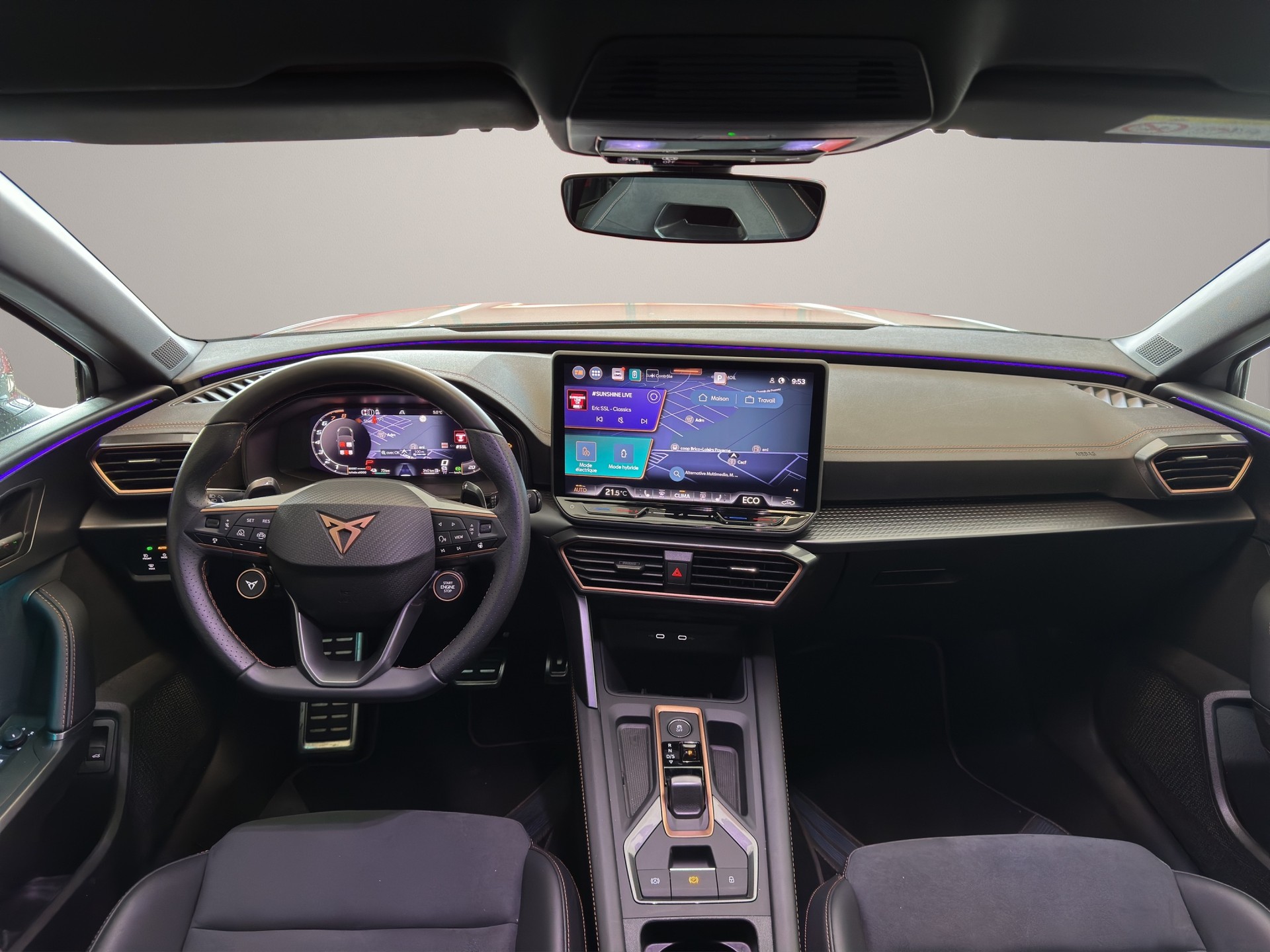 CUPRA LEON ST 1.5 e-HYBRID pHEV VZ DSG-image-12