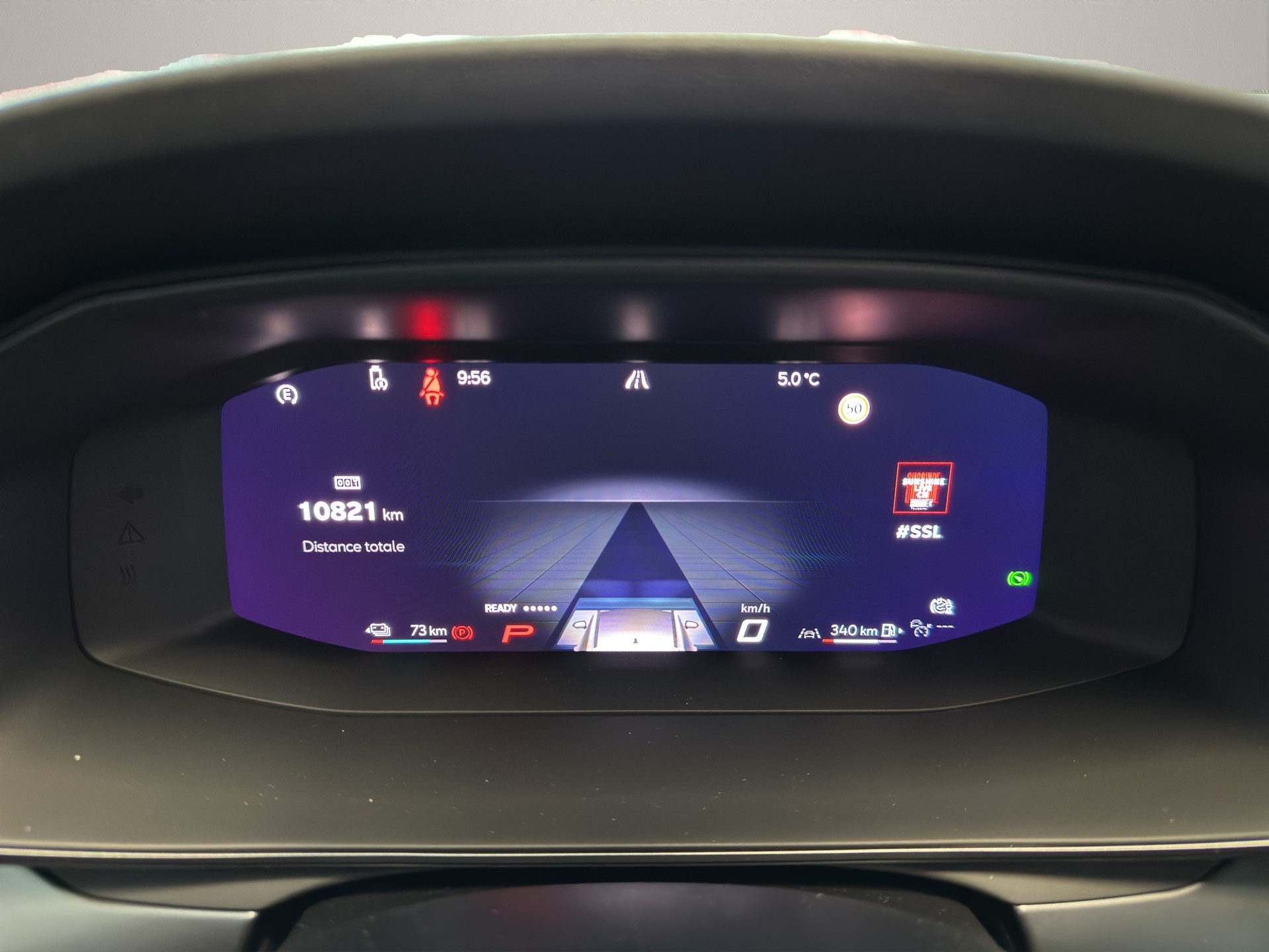 CUPRA LEON ST 1.5 e-HYBRID pHEV VZ DSG-image-15