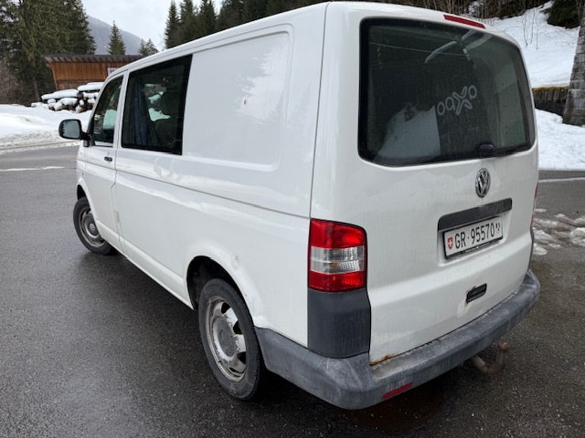 VW T5 2.0 Bi-TDI 4Motion-image-3