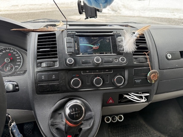 VW T5 2.0 Bi-TDI 4Motion-image-7