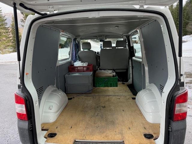 VW T5 2.0 Bi-TDI 4Motion-image-4