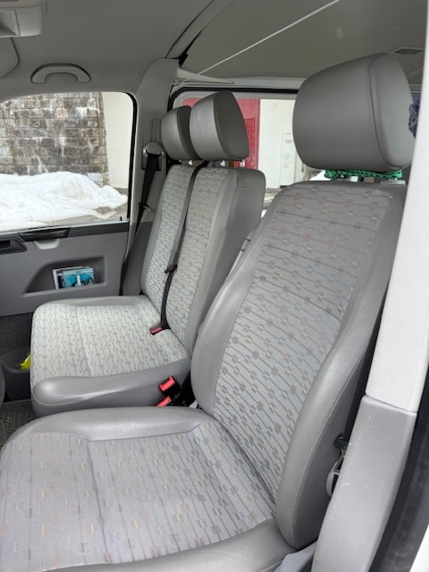 VW T5 2.0 Bi-TDI 4Motion-image-8