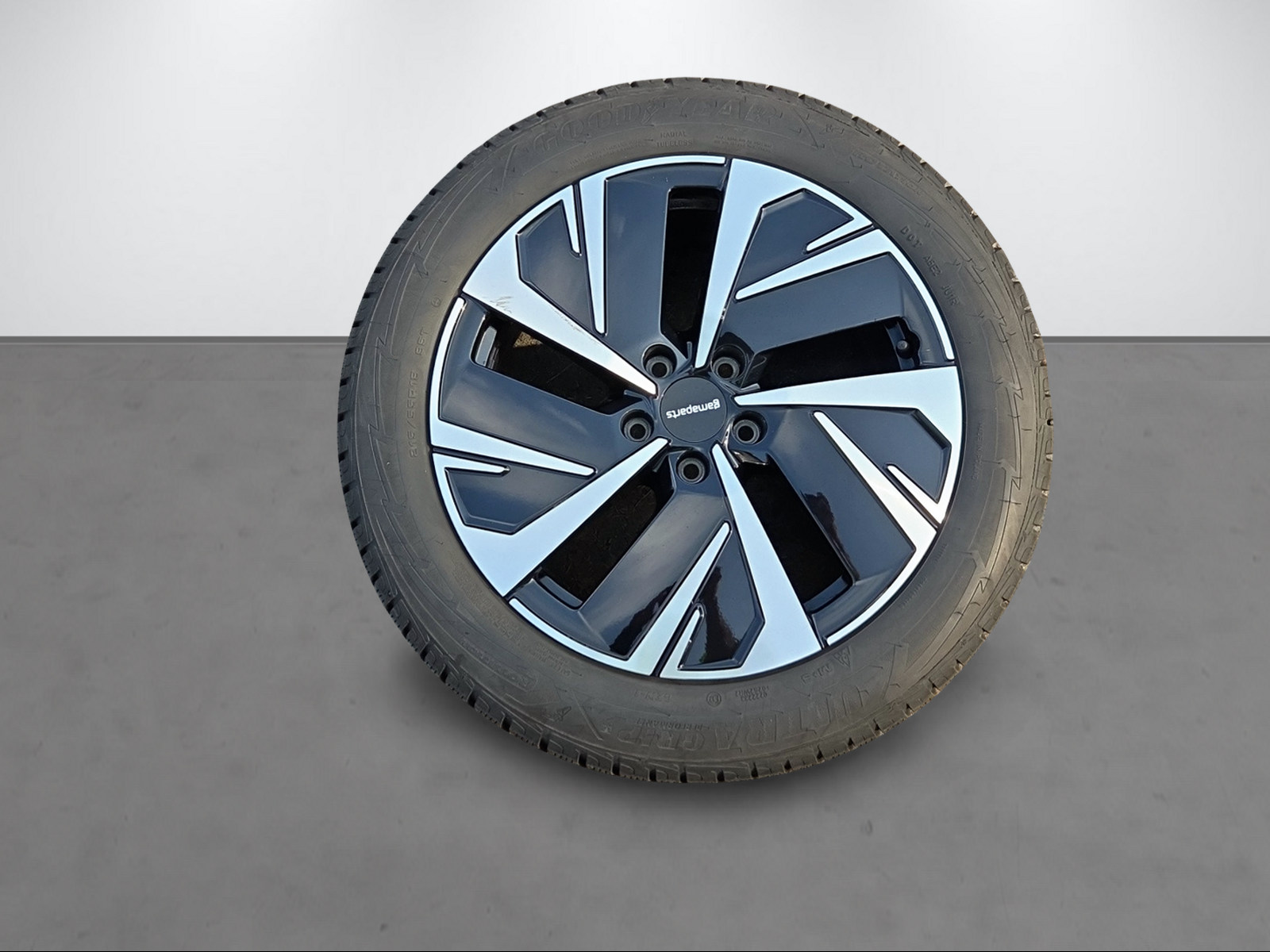 CUPRA Born Electric-image-13