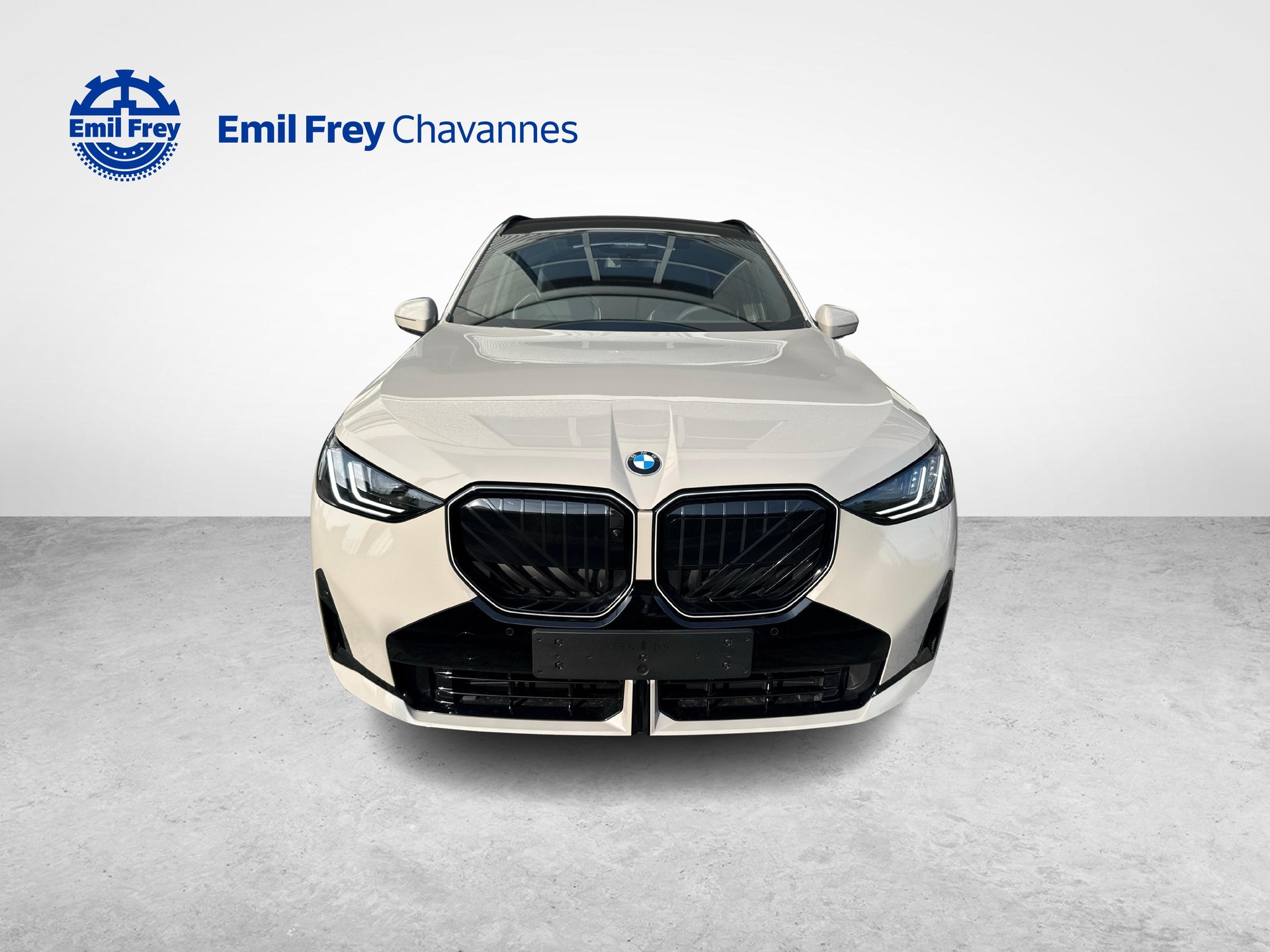 BMW X3 30e xDrive Kit Sport M Pro-image-10
