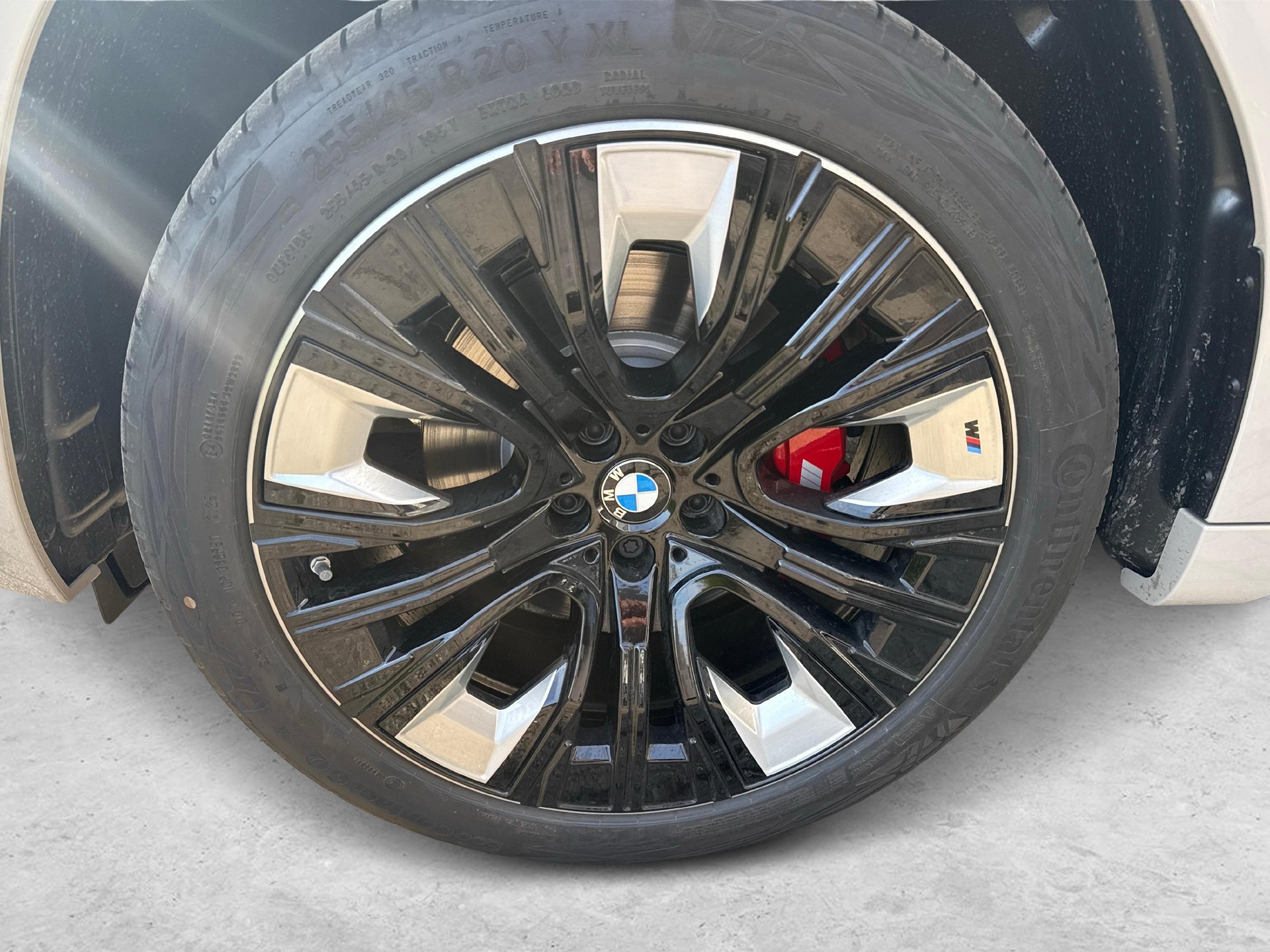 BMW X3 30e xDrive Kit Sport M Pro-image-14