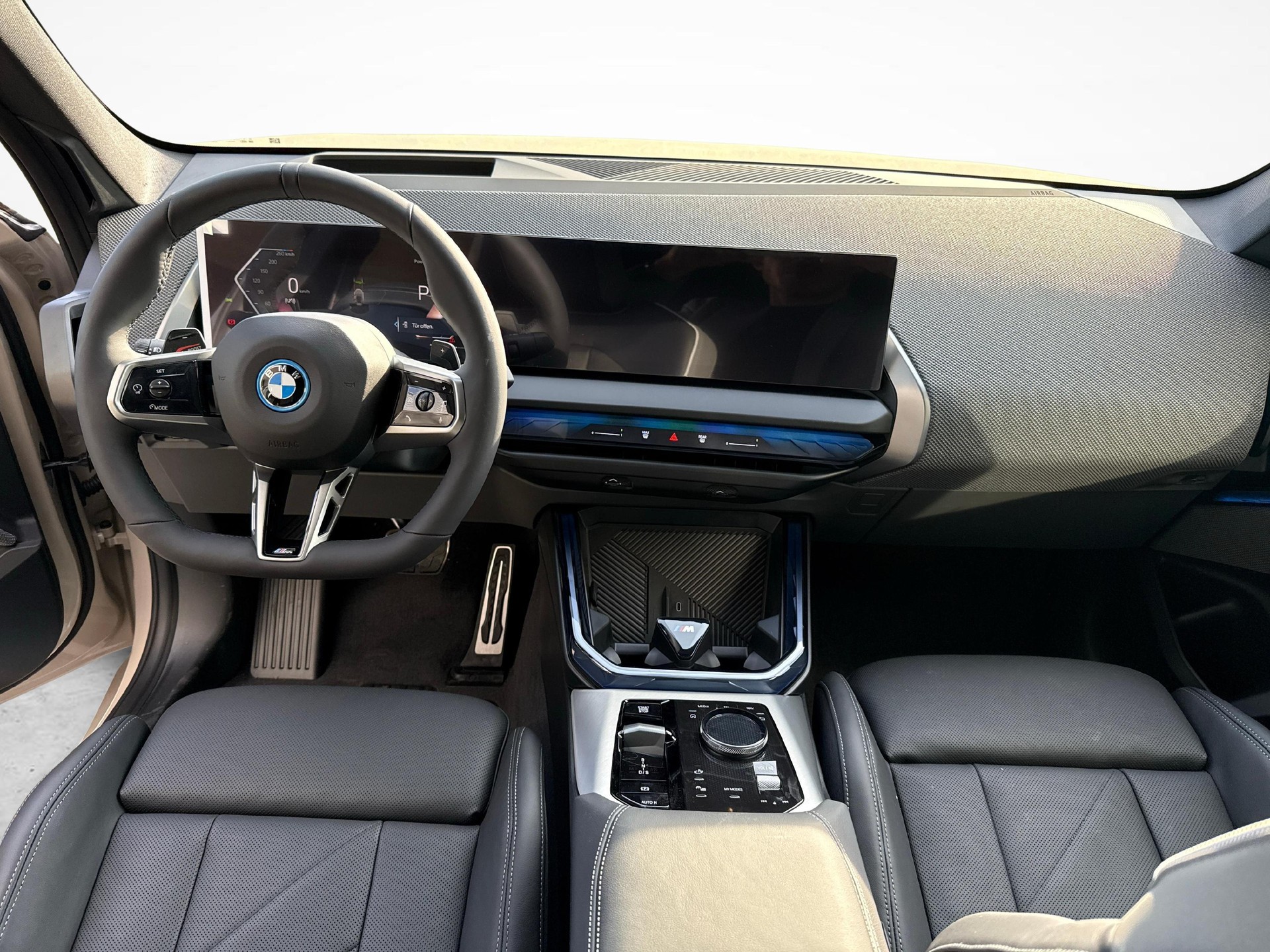 BMW X3 30e xDrive Kit Sport M Pro-image-11