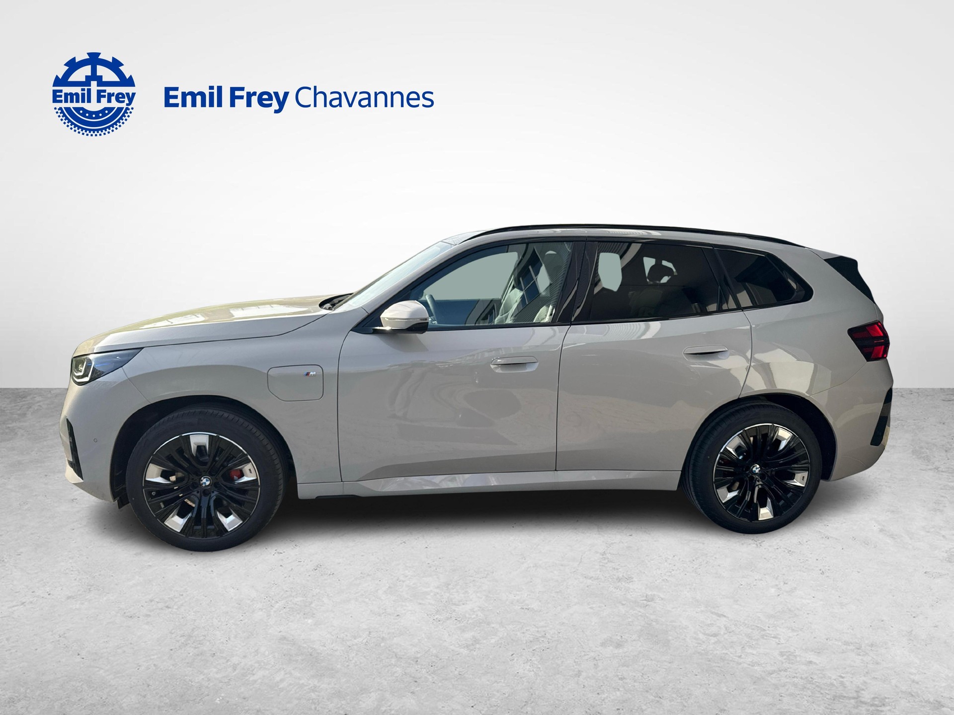 BMW X3 30e xDrive Kit Sport M Pro-image-1