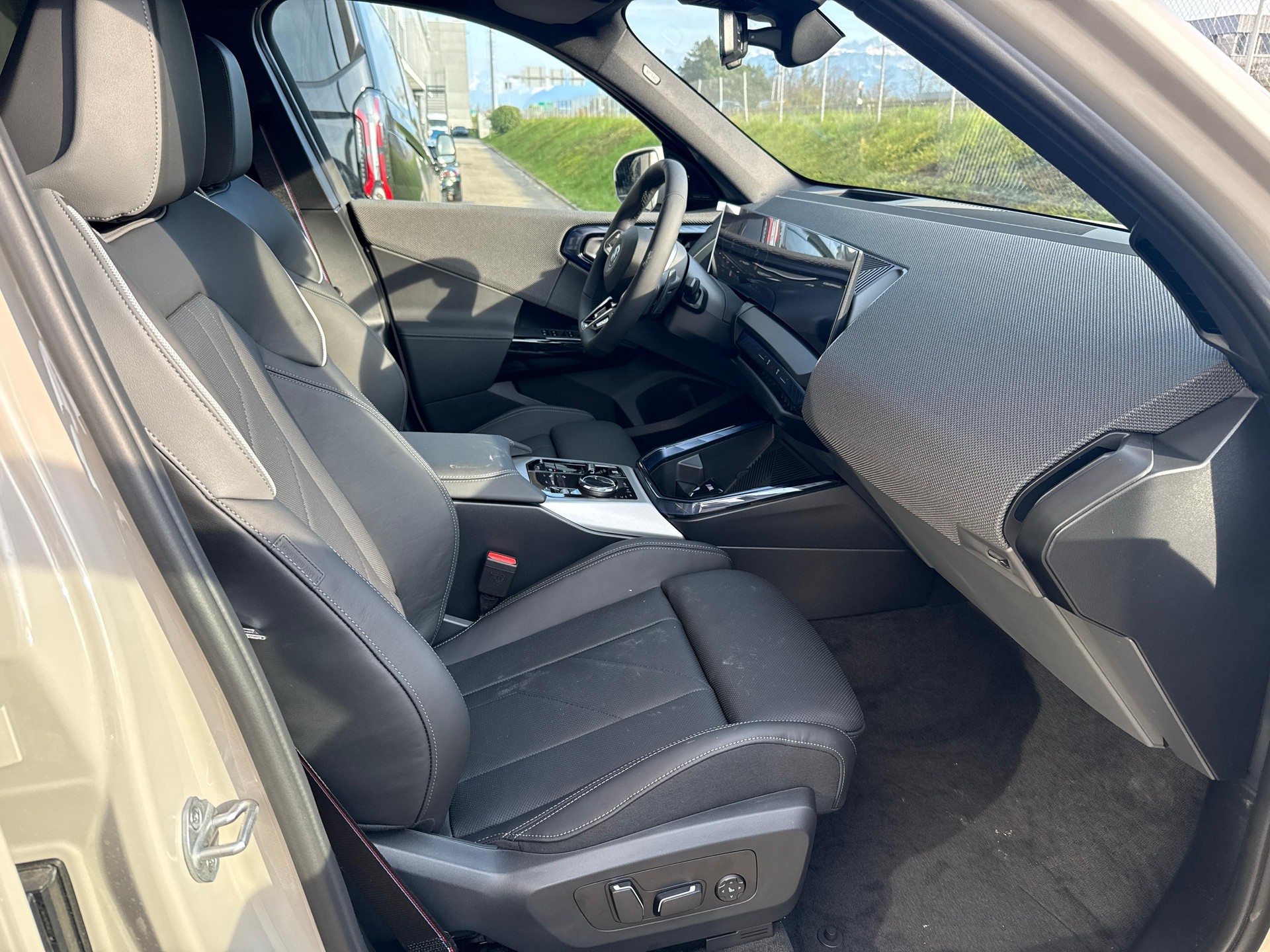 BMW X3 30e xDrive Kit Sport M Pro-image-12