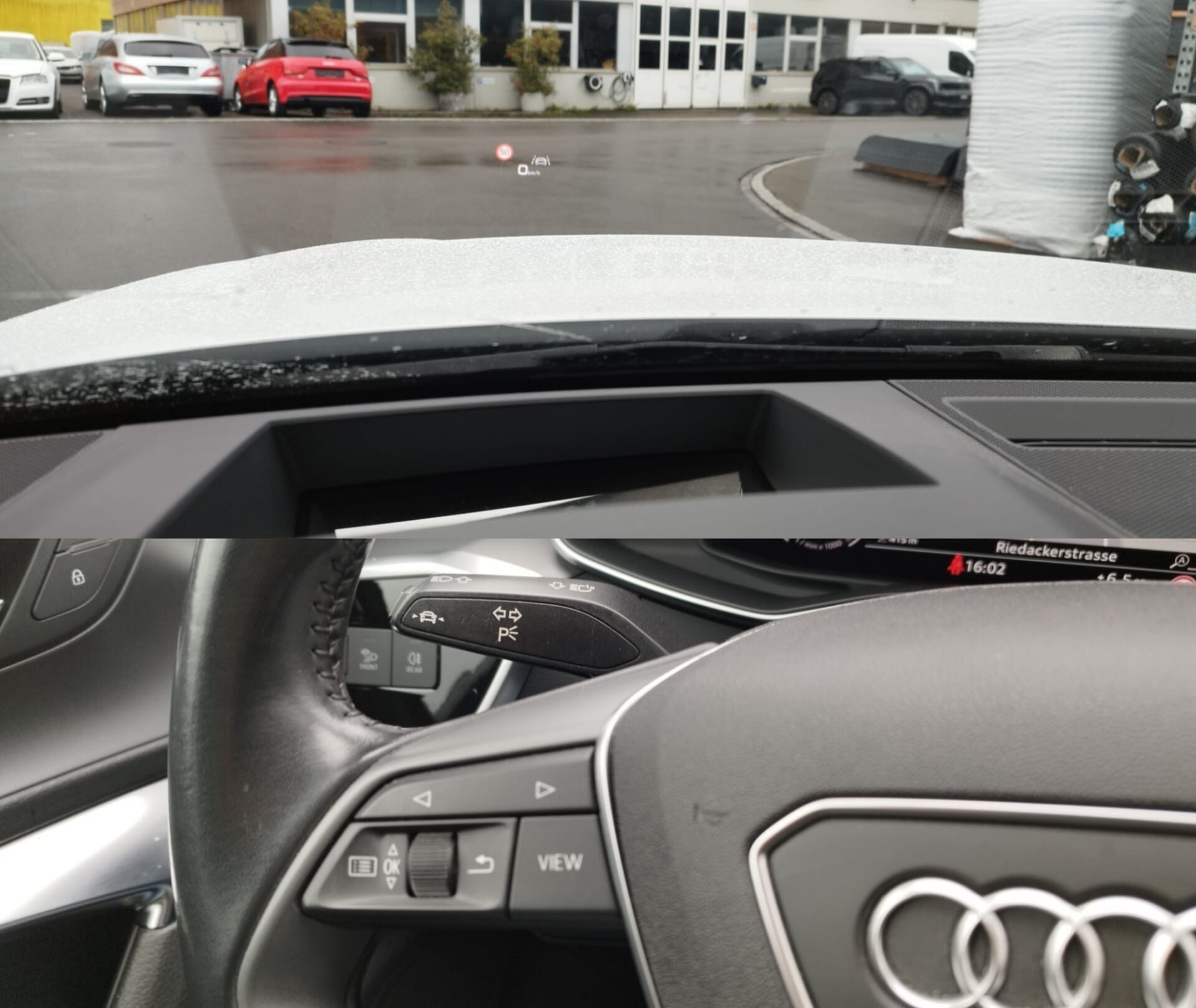 AUDI A6 Avant 40 TDI quattro S-tronic-image-13