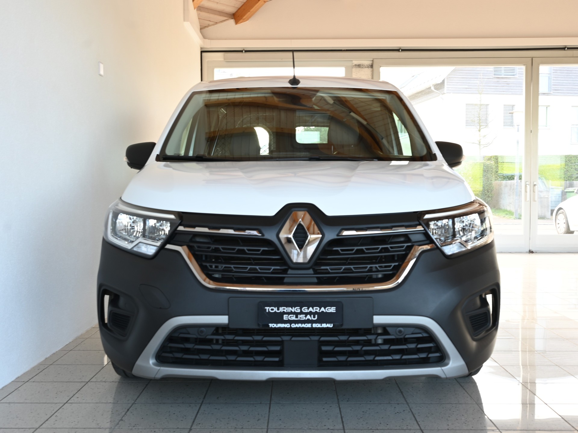 RENAULT Kangoo Van 1.5 dCi 95 Extra-showroom-element-2