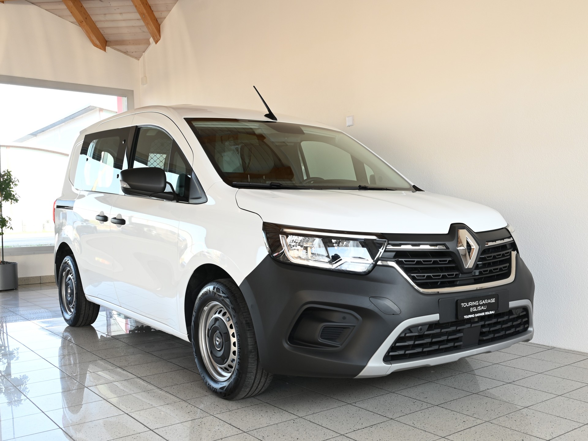 RENAULT Kangoo Van 1.5 dCi 95 Extra