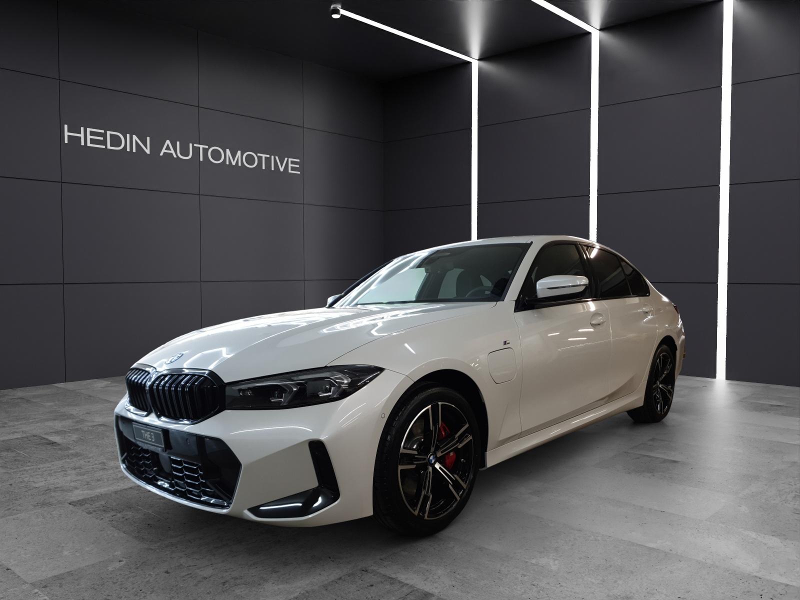 BMW 330e xDrive-image-0