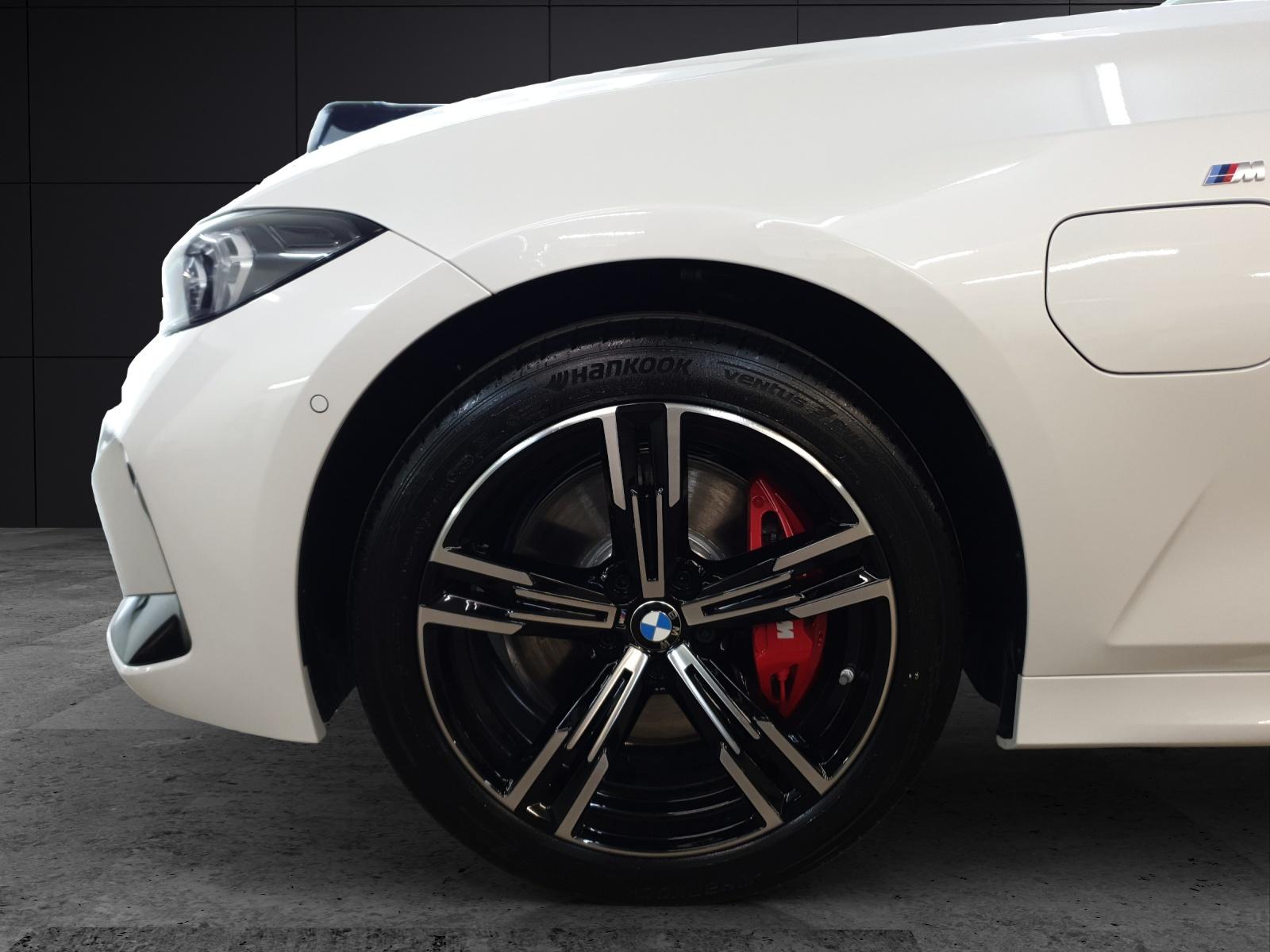 BMW 330e xDrive-image-8
