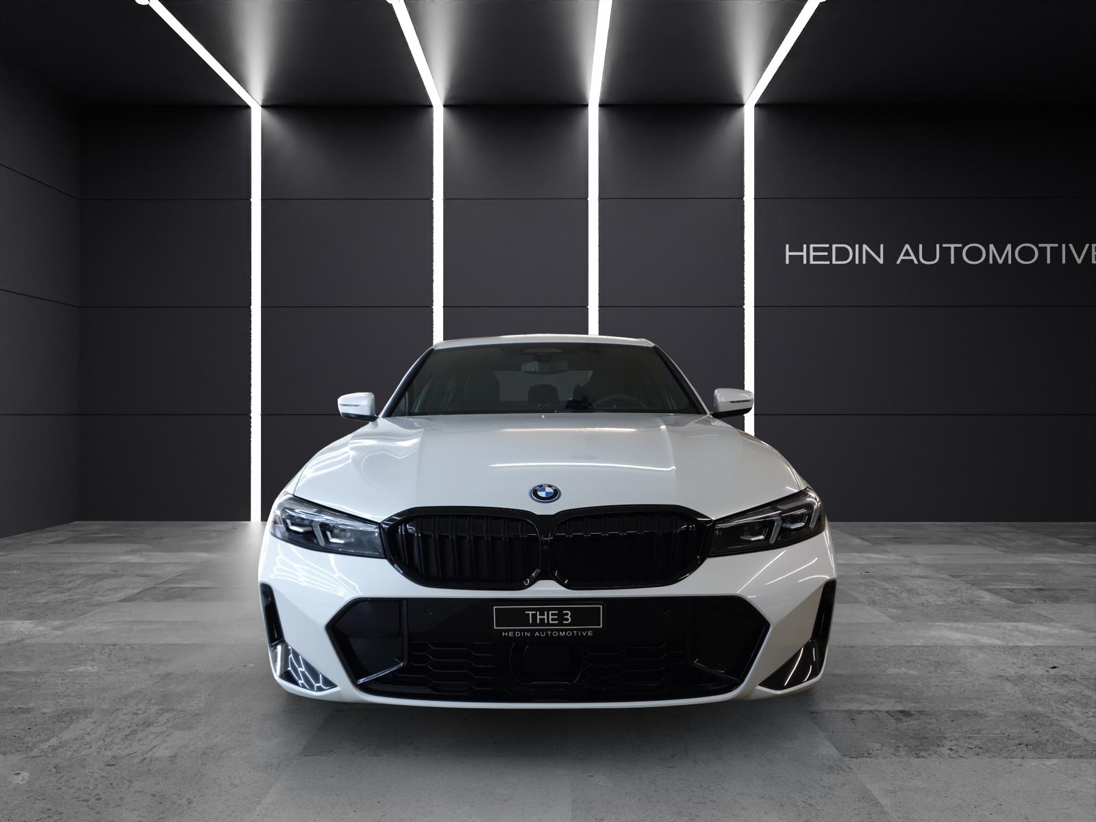 BMW 330e xDrive-image-7