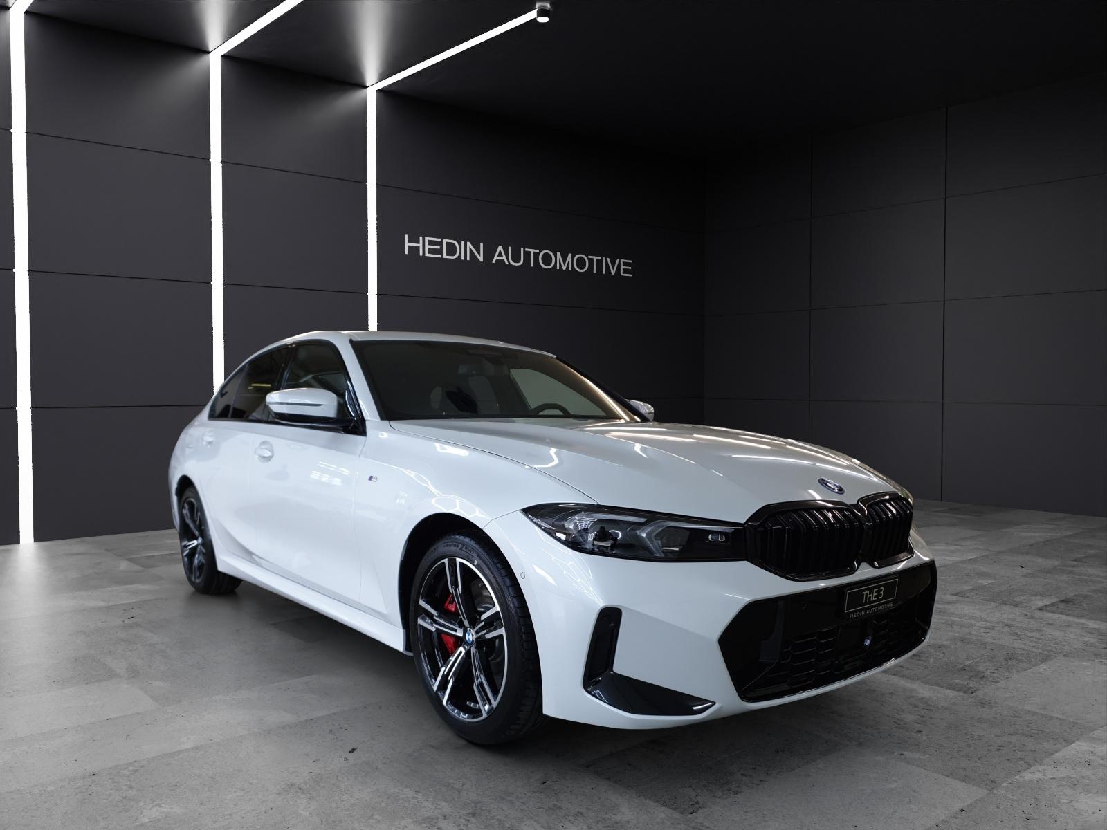 BMW 330e xDrive-image-6