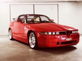 ALFA ROMEO S.Z. Zagato-image-1