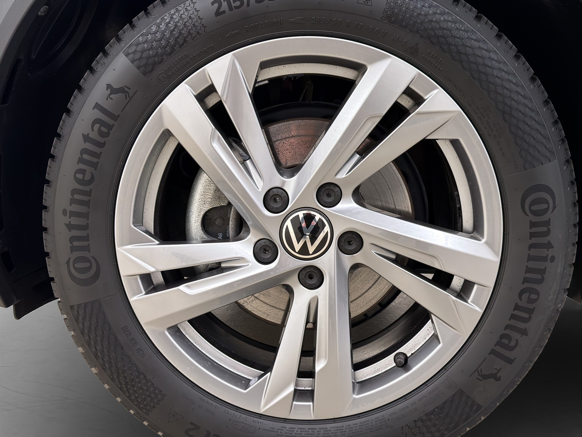 VW T-Roc 1.5 TSI R-Line DSG-image-3