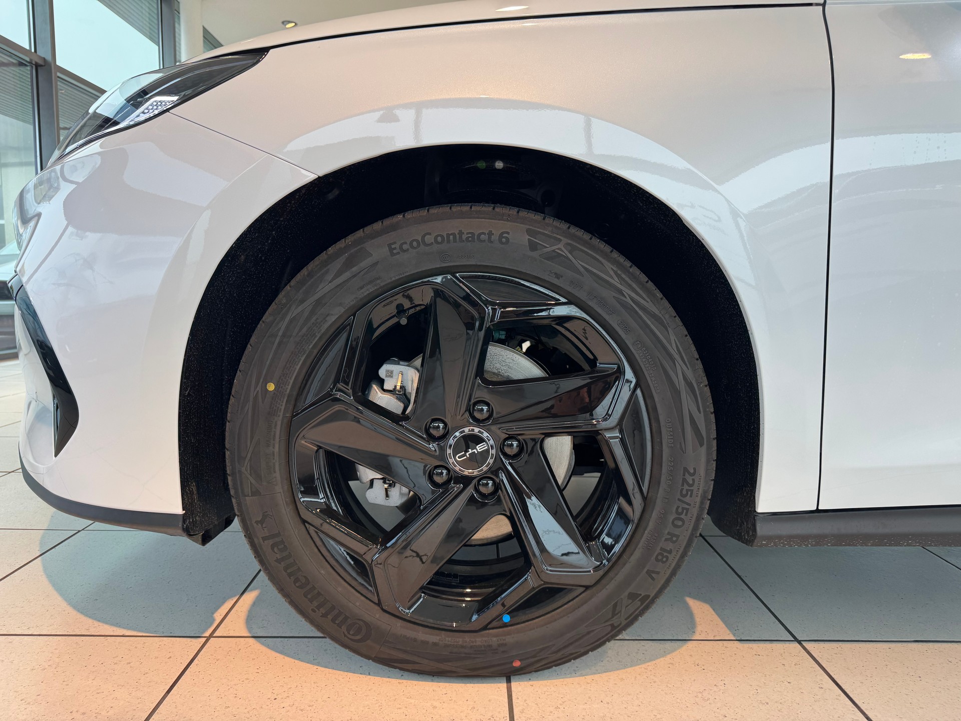 BYD Seal 6 DM-i Tour. Comfort-image-29