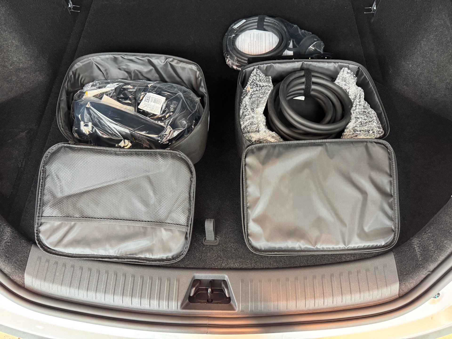 BYD Seal 6 DM-i Tour. Comfort-image-26