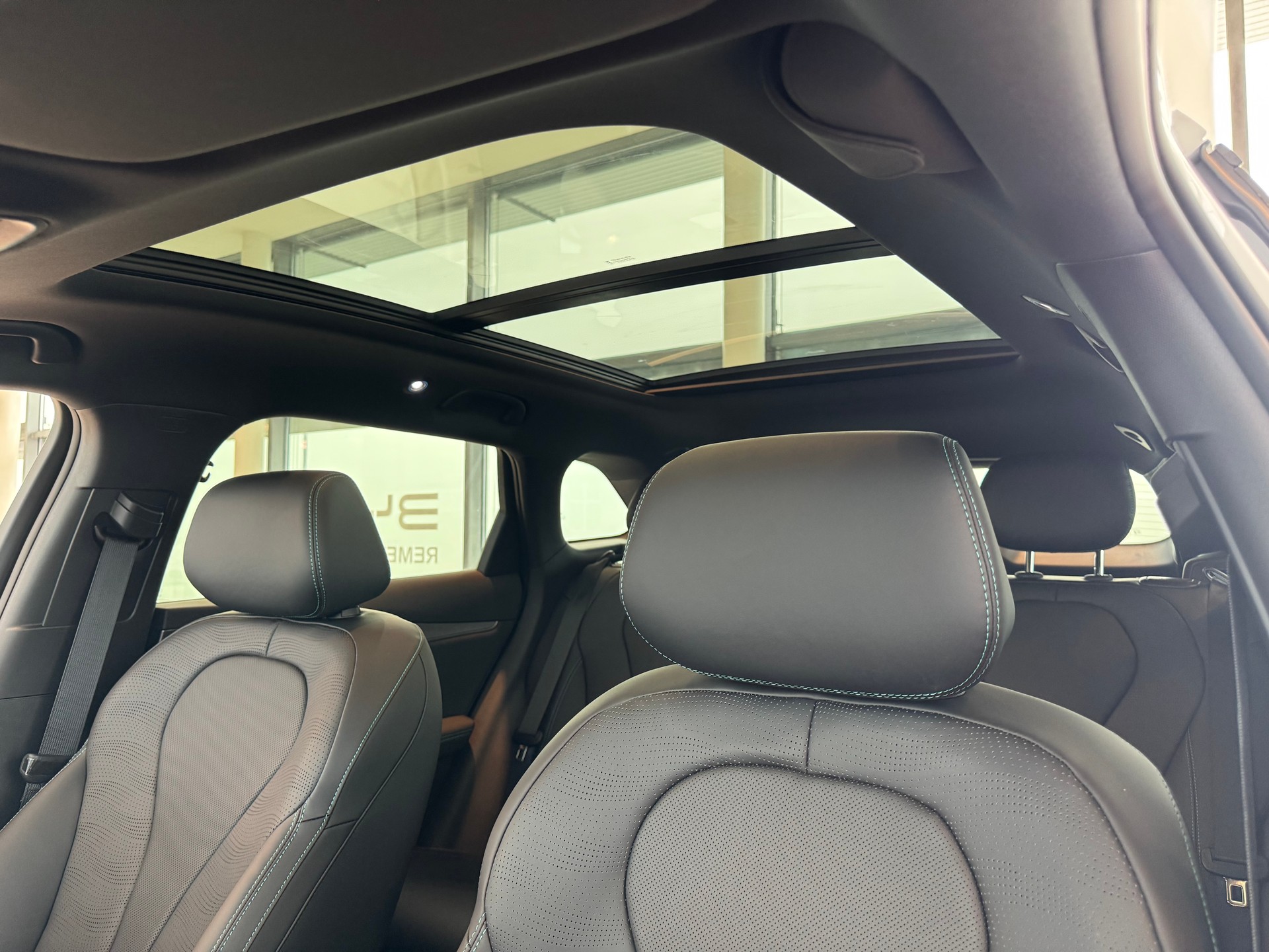 BYD Seal 6 DM-i Tour. Comfort-image-12