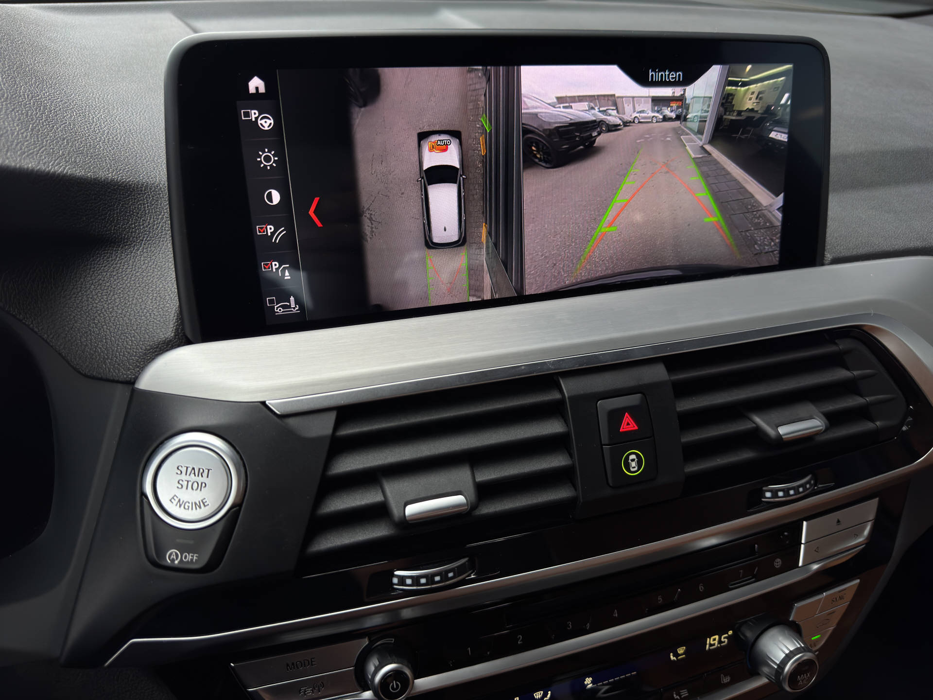 BMW X3 30i xDrive SAG-image-13