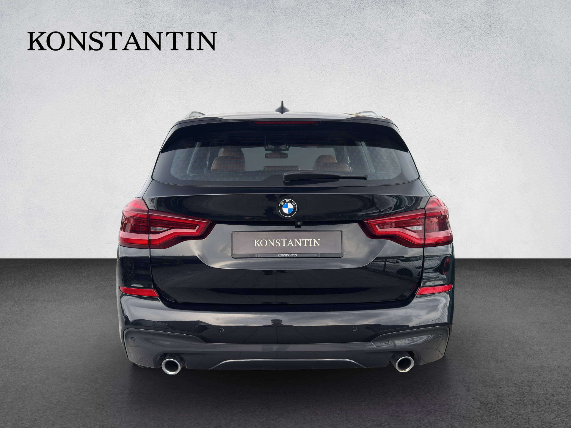 BMW X3 30i xDrive SAG-image-4