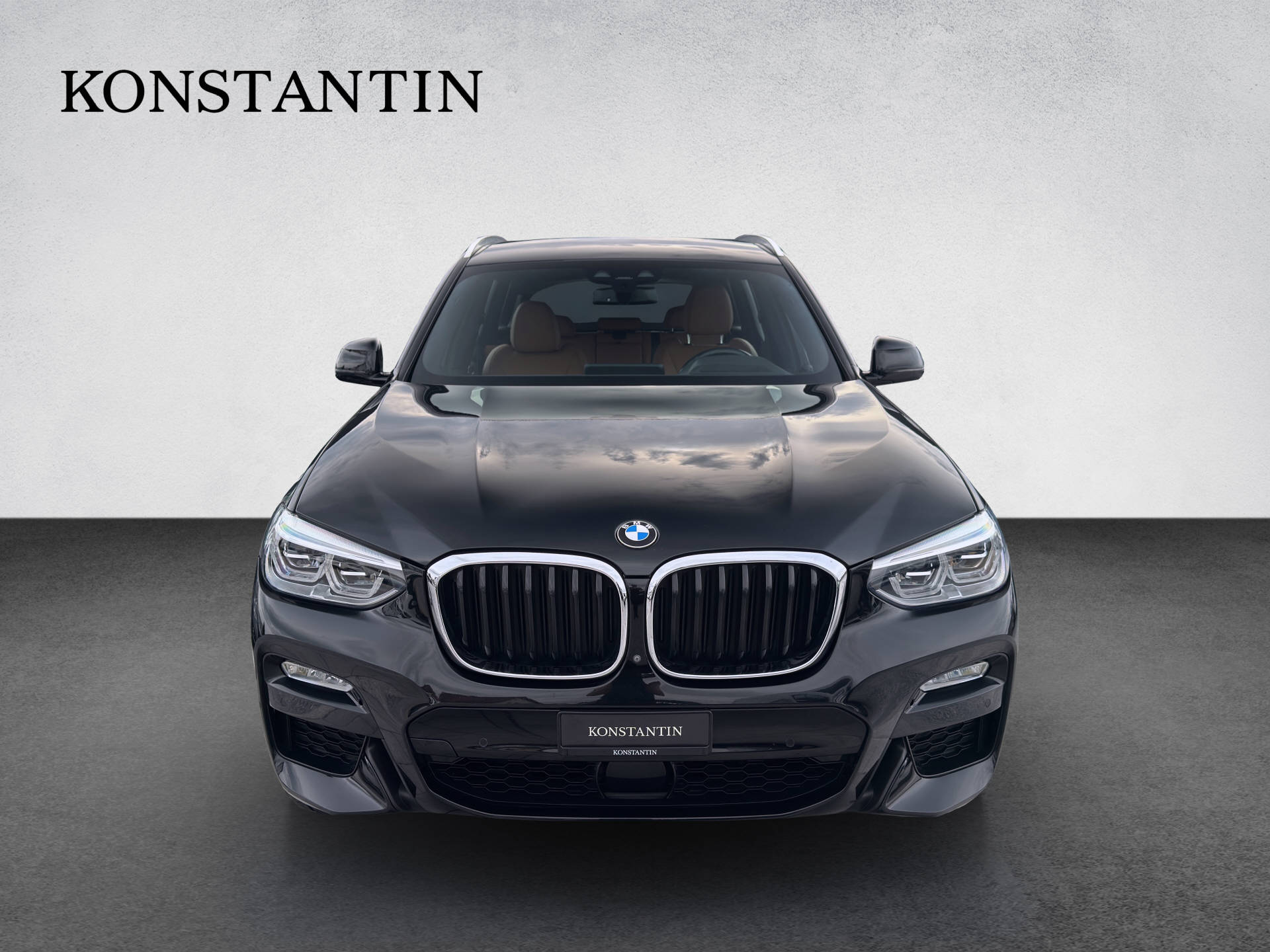 BMW X3 30i xDrive SAG-image-3