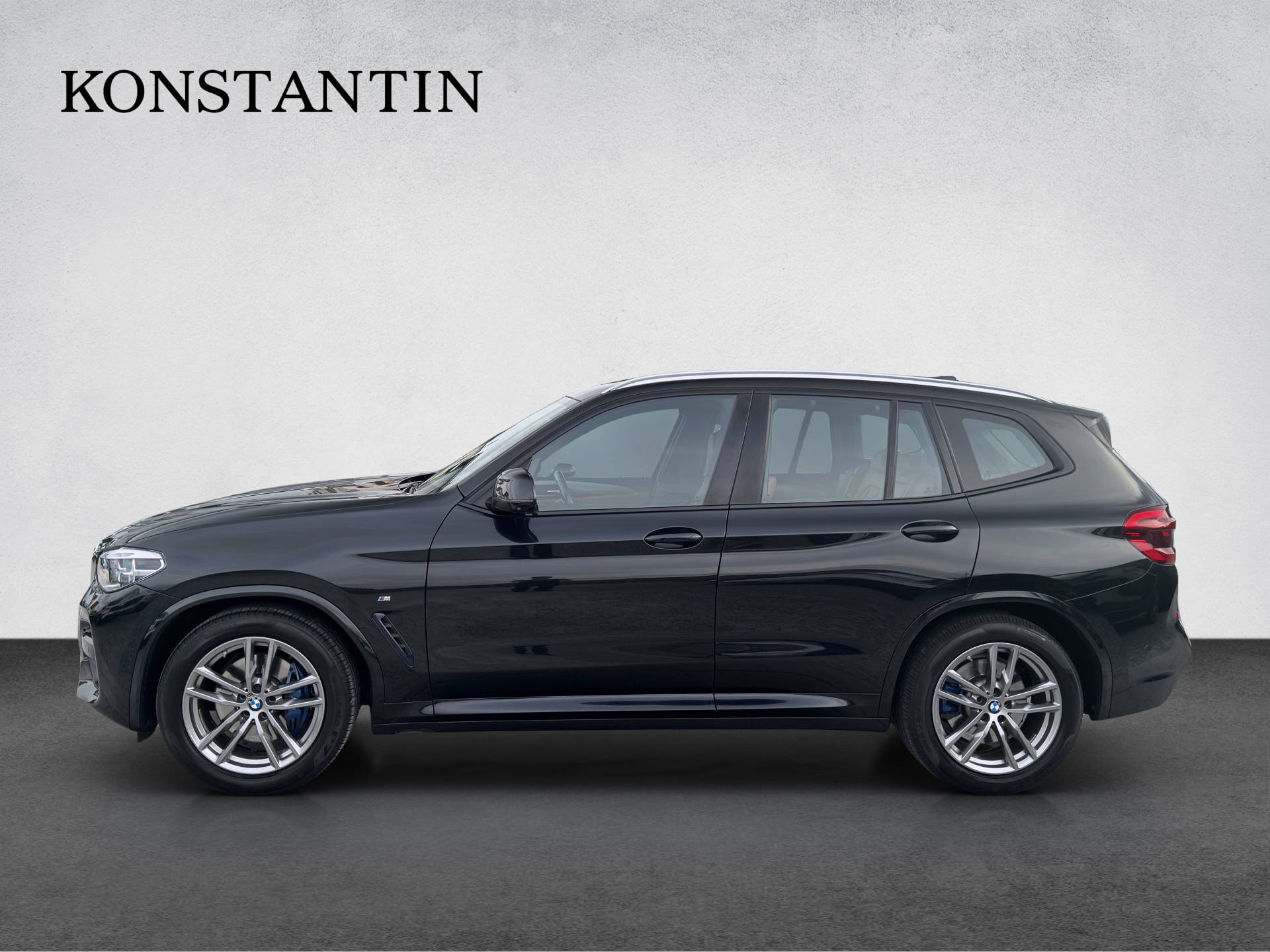 BMW X3 30i xDrive SAG-image-0