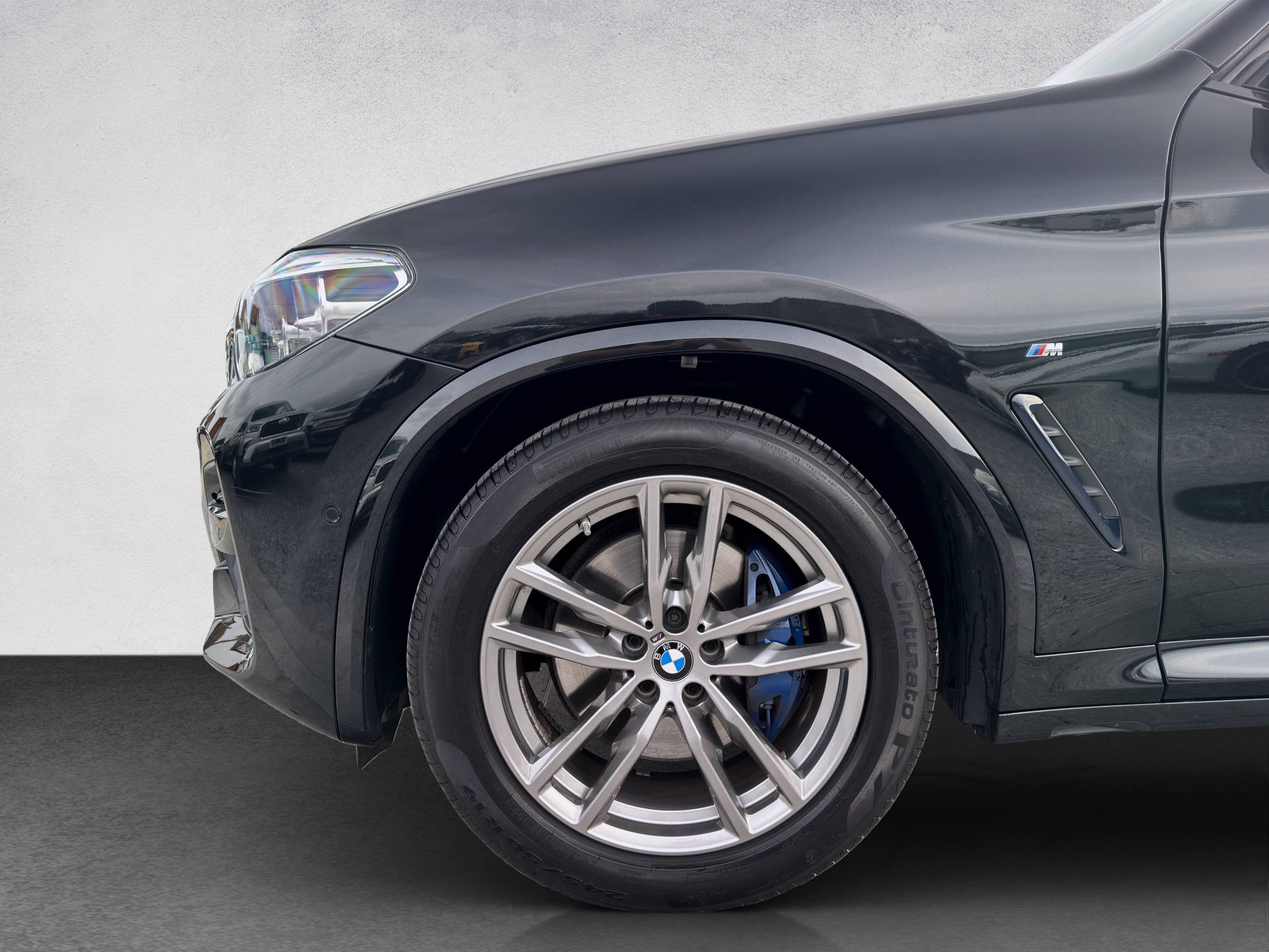 BMW X3 30i xDrive SAG-image-5