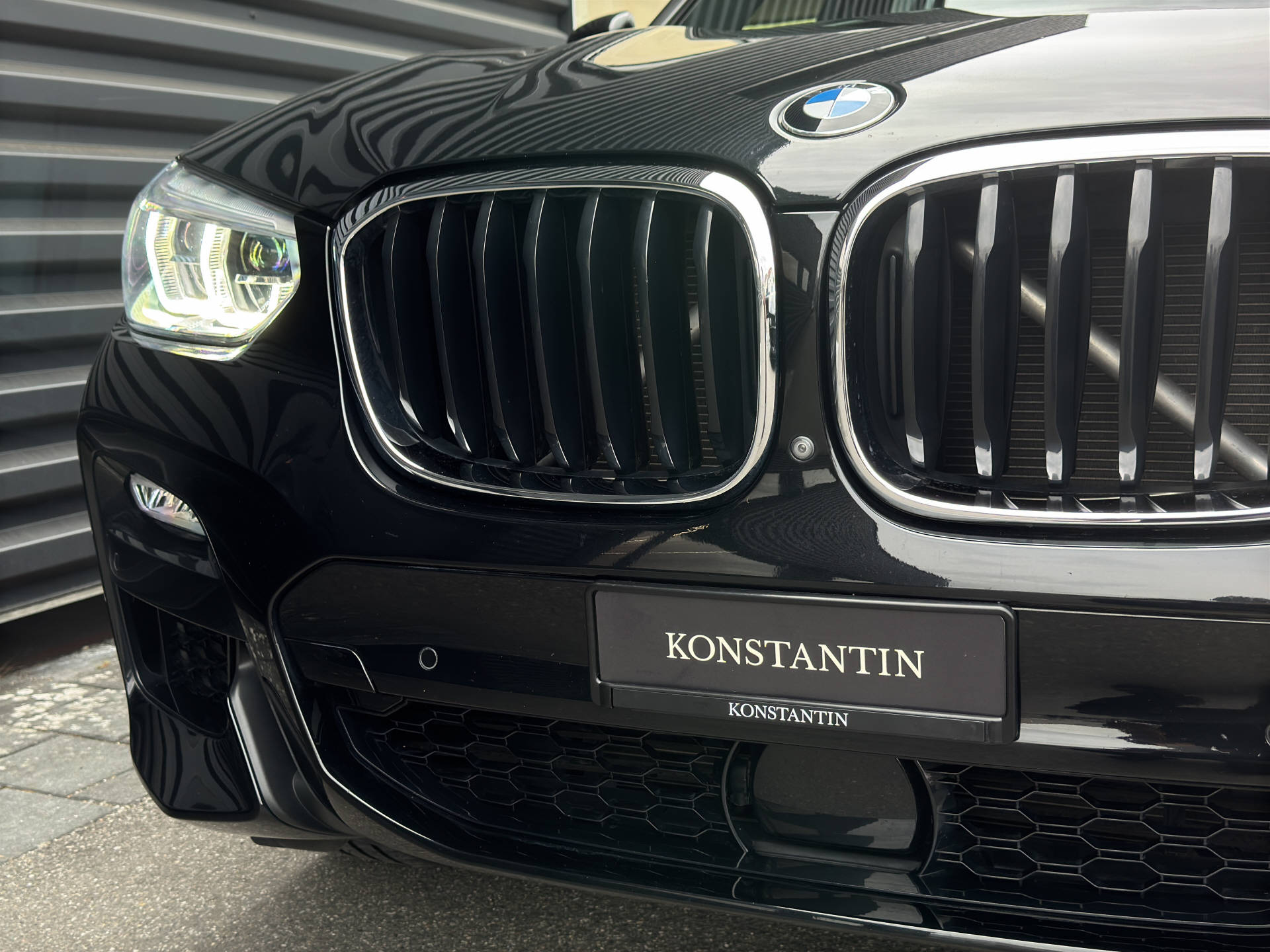 BMW X3 30i xDrive SAG-image-6