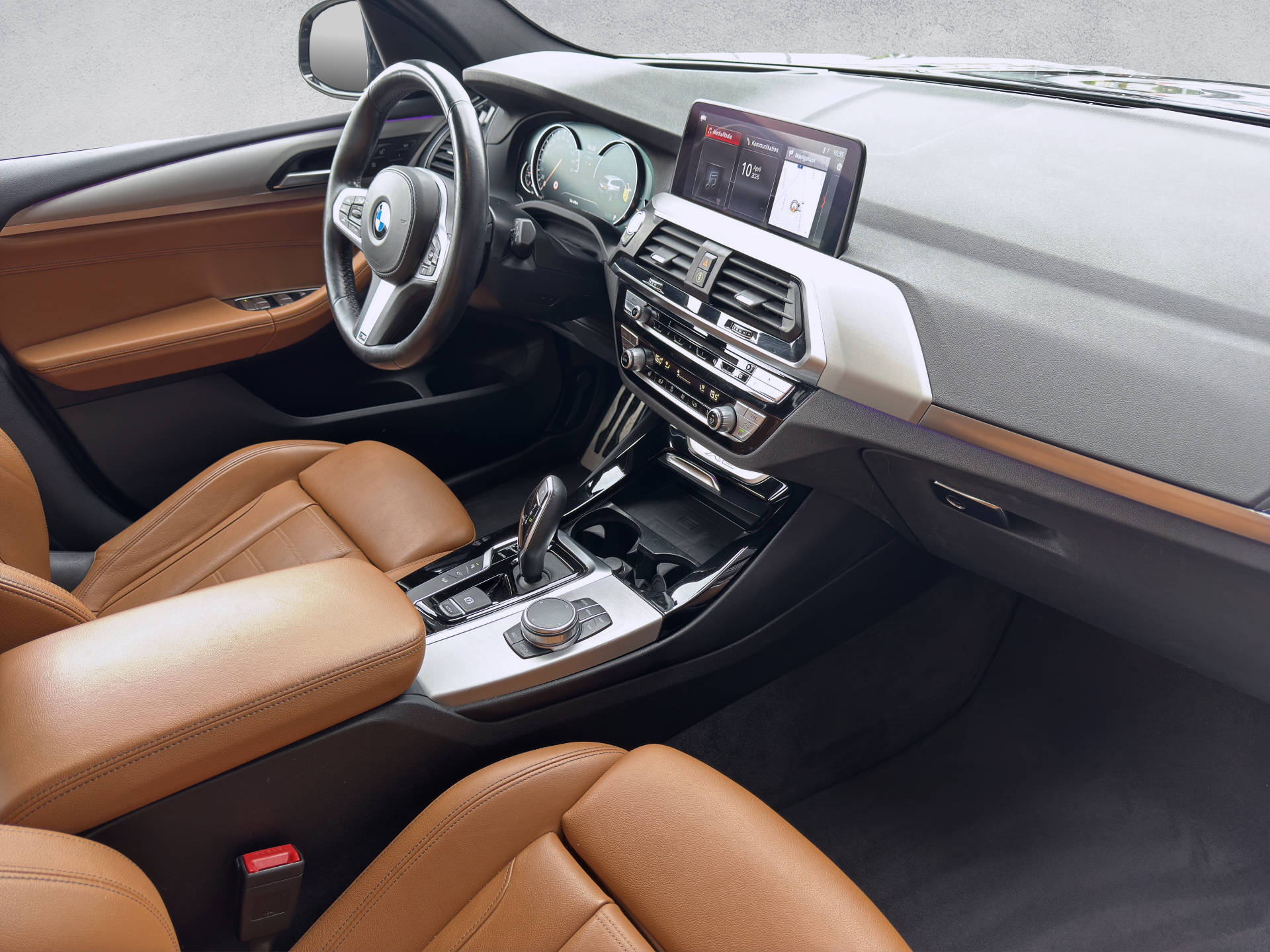 BMW X3 30i xDrive SAG-image-10