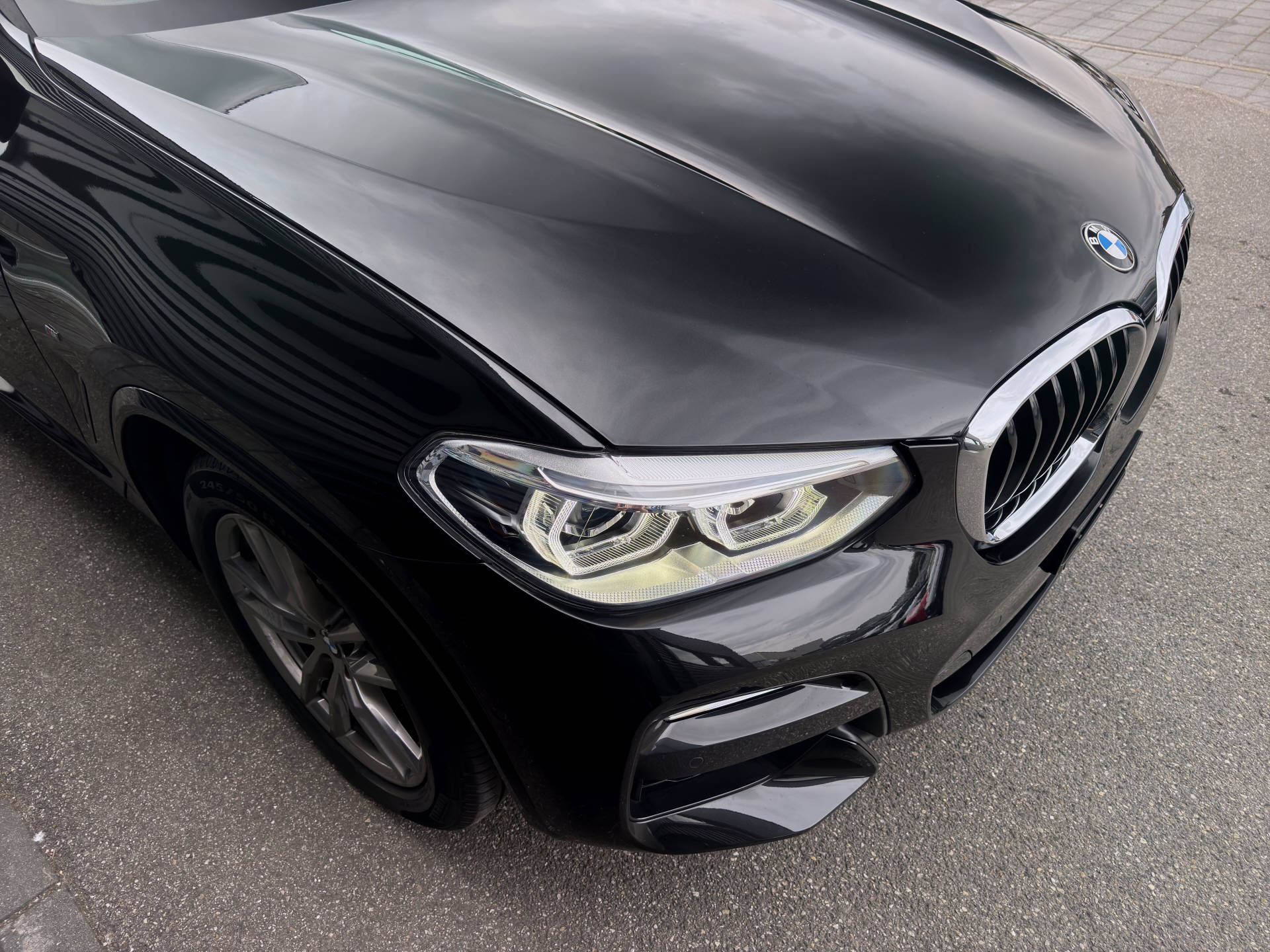 BMW X3 30i xDrive SAG-image-7
