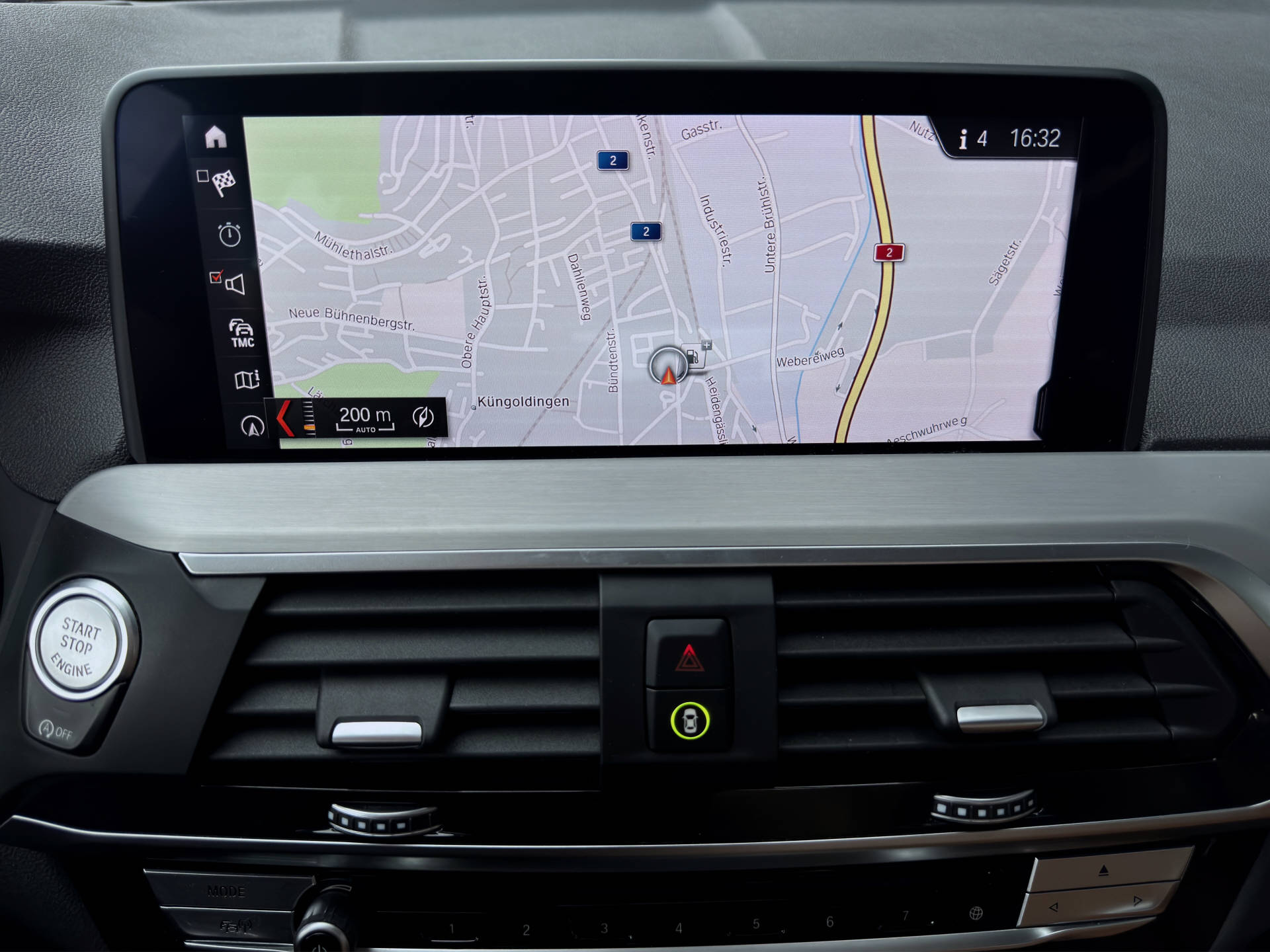 BMW X3 30i xDrive SAG-image-12