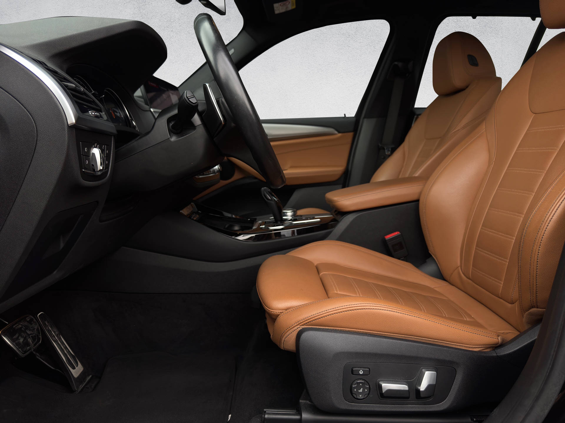 BMW X3 30i xDrive SAG-image-9