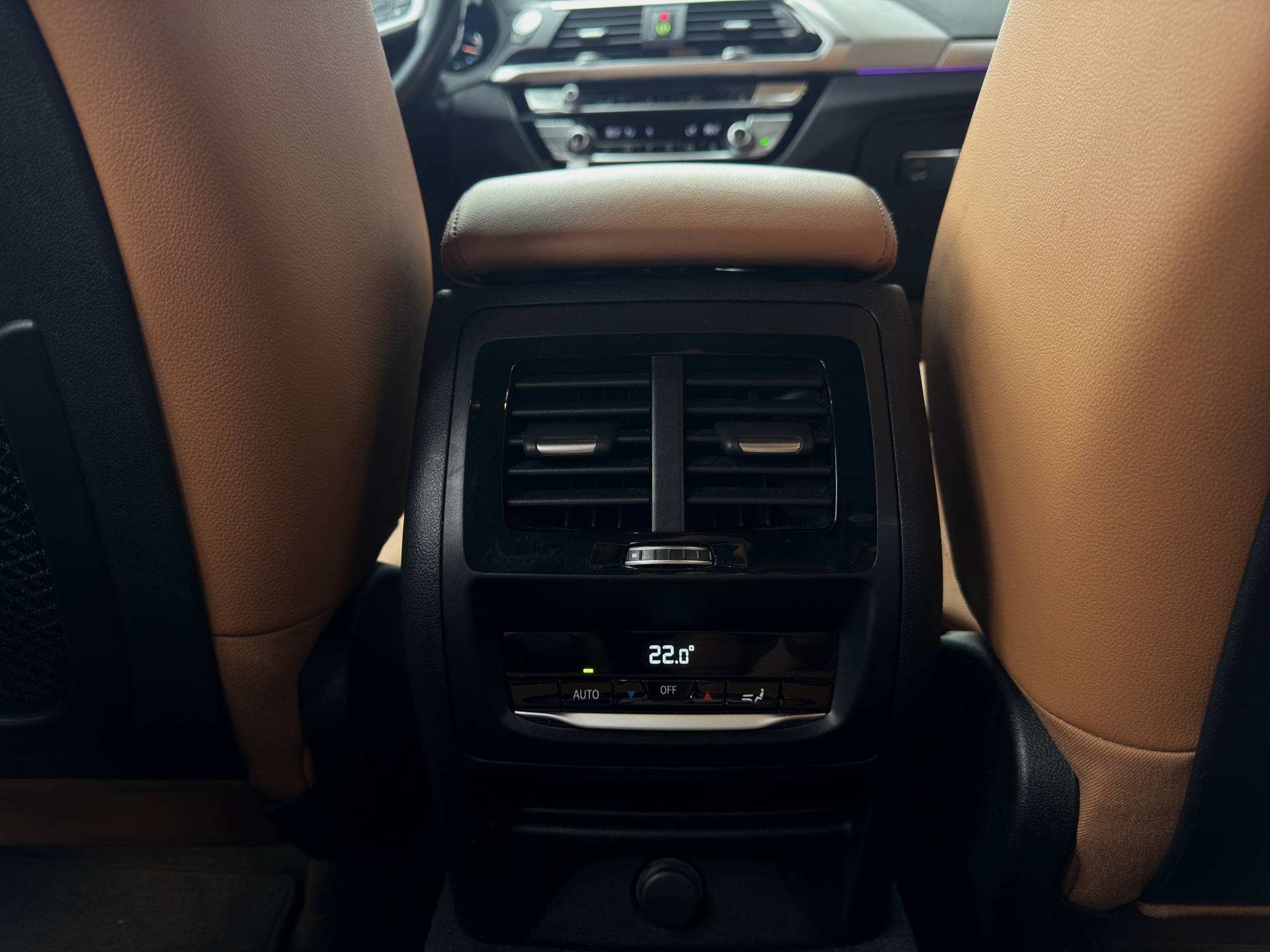 BMW X3 30i xDrive SAG-image-14