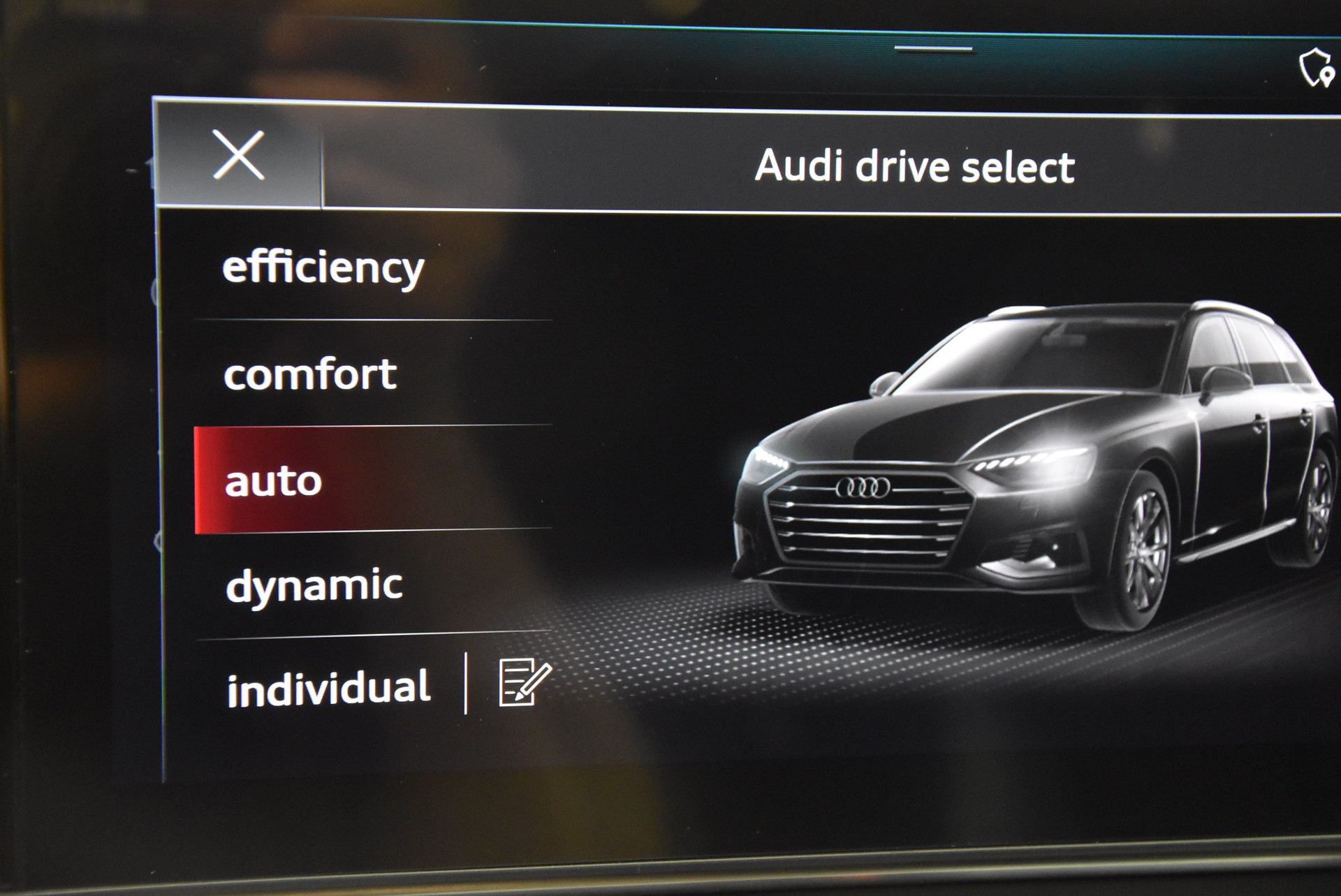 AUDI A4 Avant 40 TDI S line quattro S-tronic-image-10