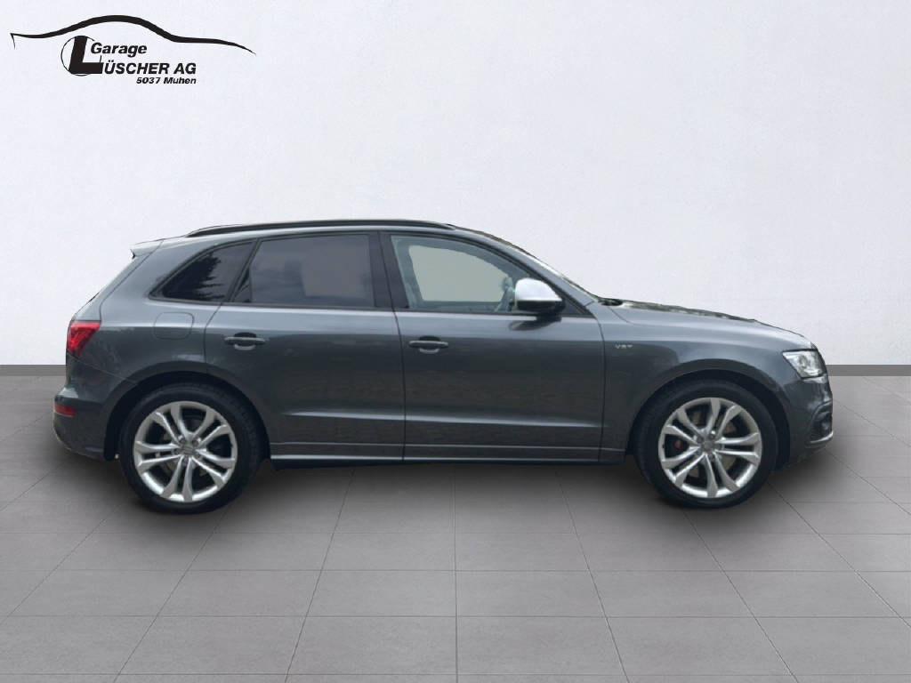 AUDI SQ5 3.0 V6 Bi-TDI quattro T-Tronic-image-3