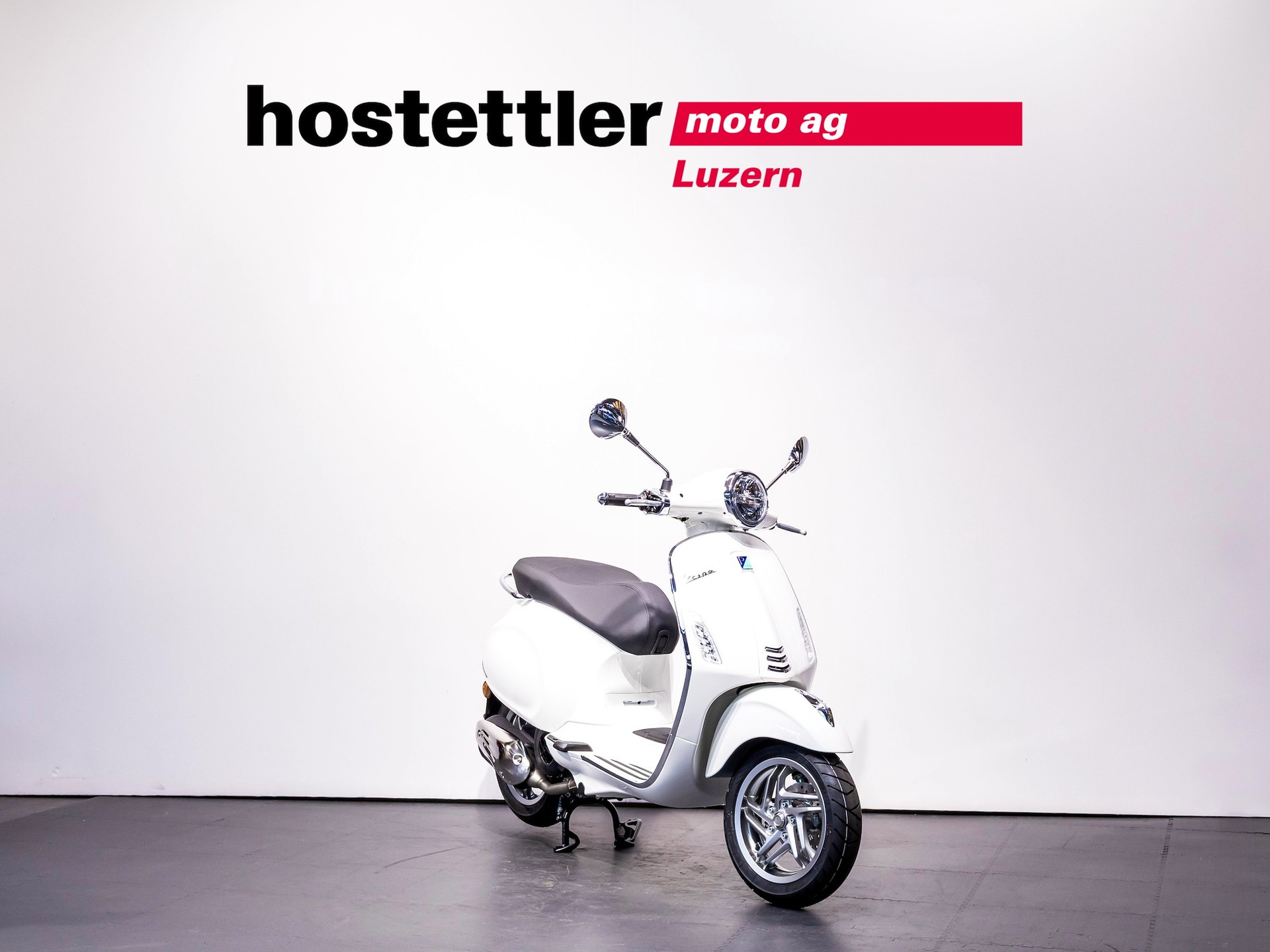 PIAGGIO Vespa 125 Primavera