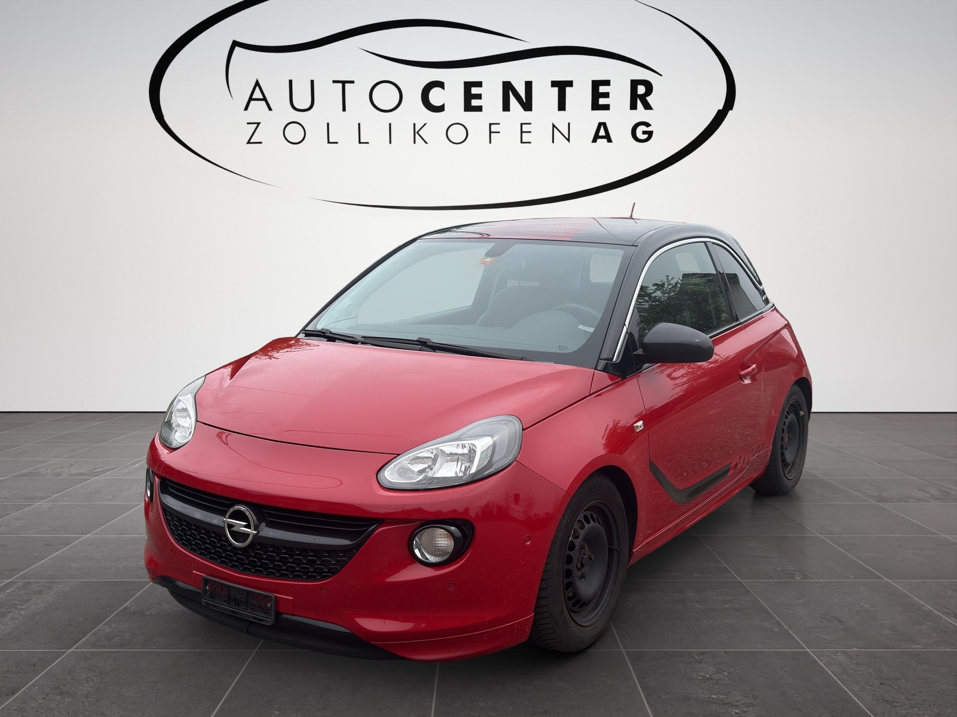 OPEL Adam 1.4 ecoFLEX JAM