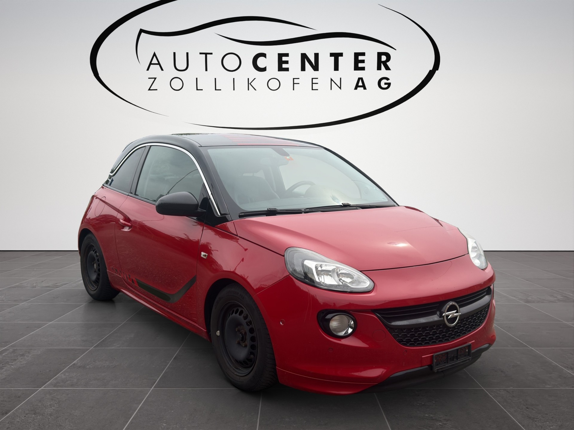OPEL Adam 1.4 ecoFLEX JAM-showroom-element-1