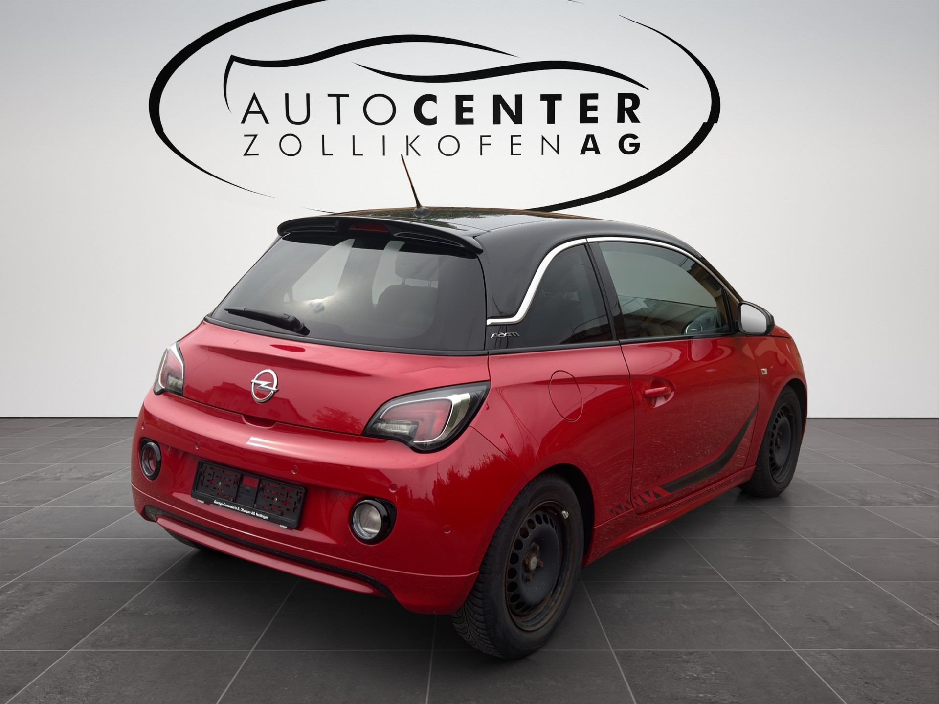 OPEL Adam 1.4 ecoFLEX JAM-image-6