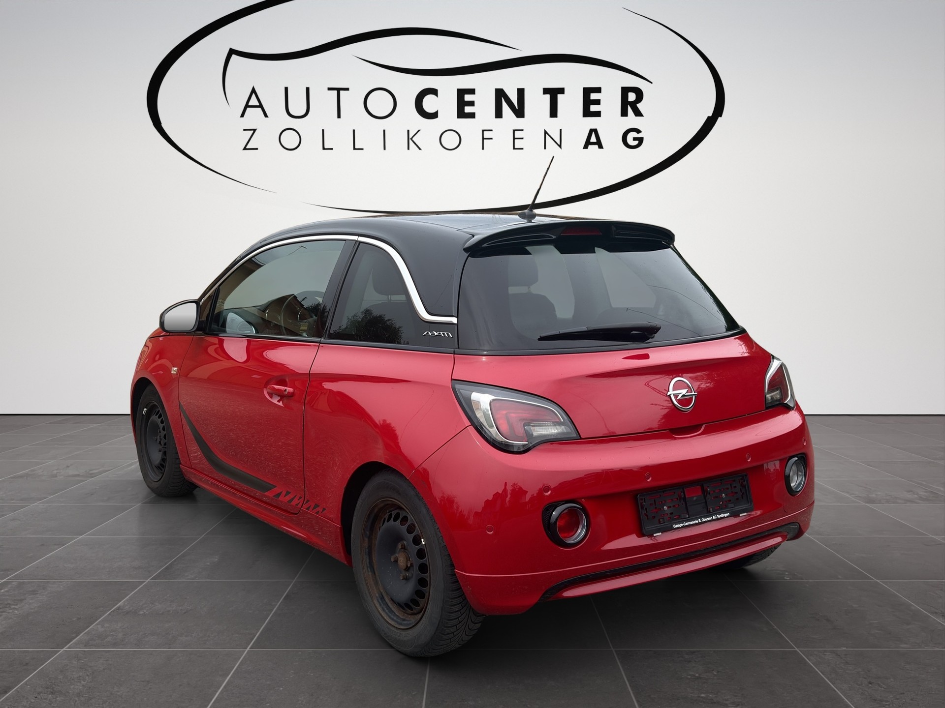 OPEL Adam 1.4 ecoFLEX JAM-image-5