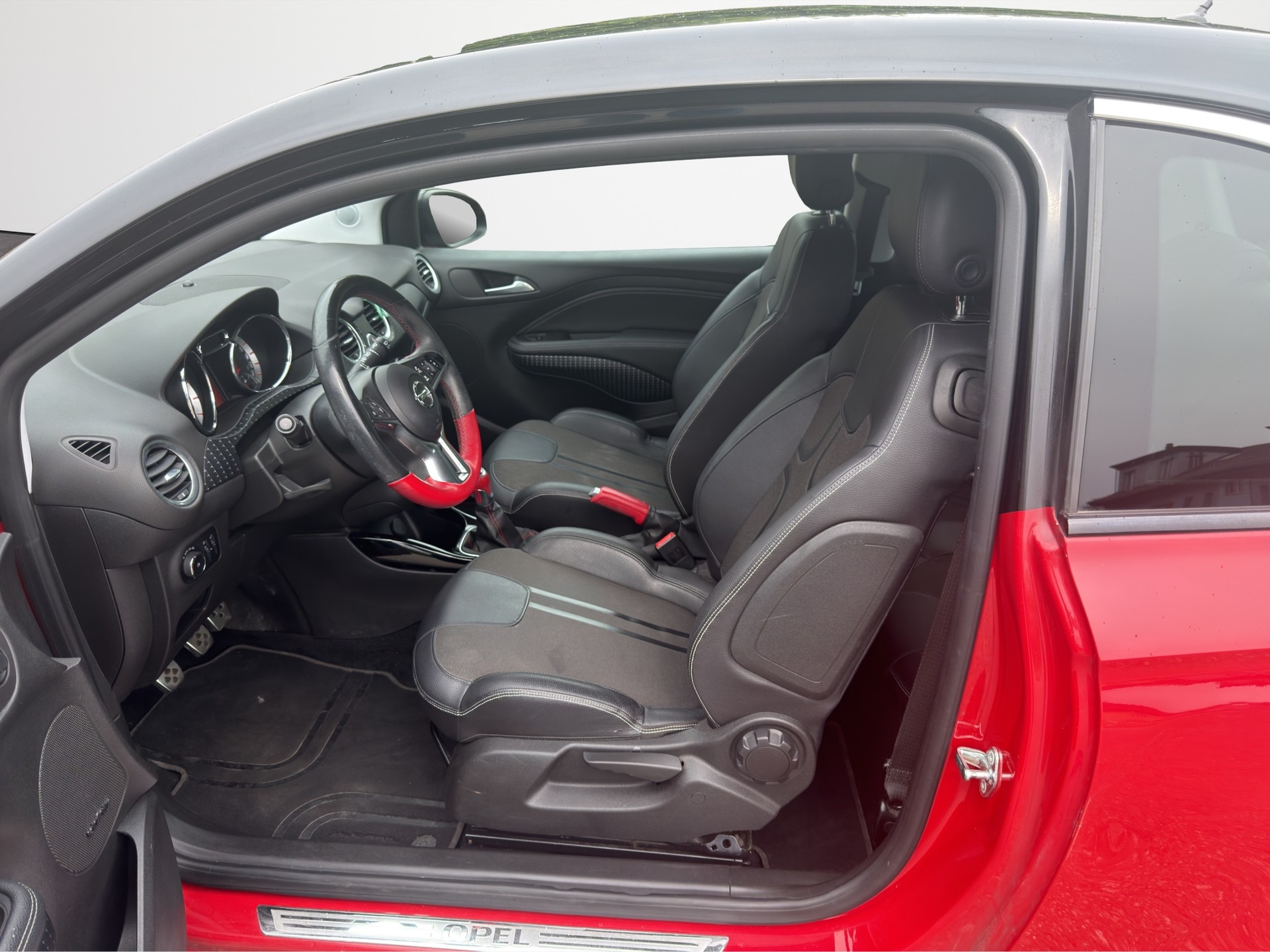 OPEL Adam 1.4 ecoFLEX JAM-image-8