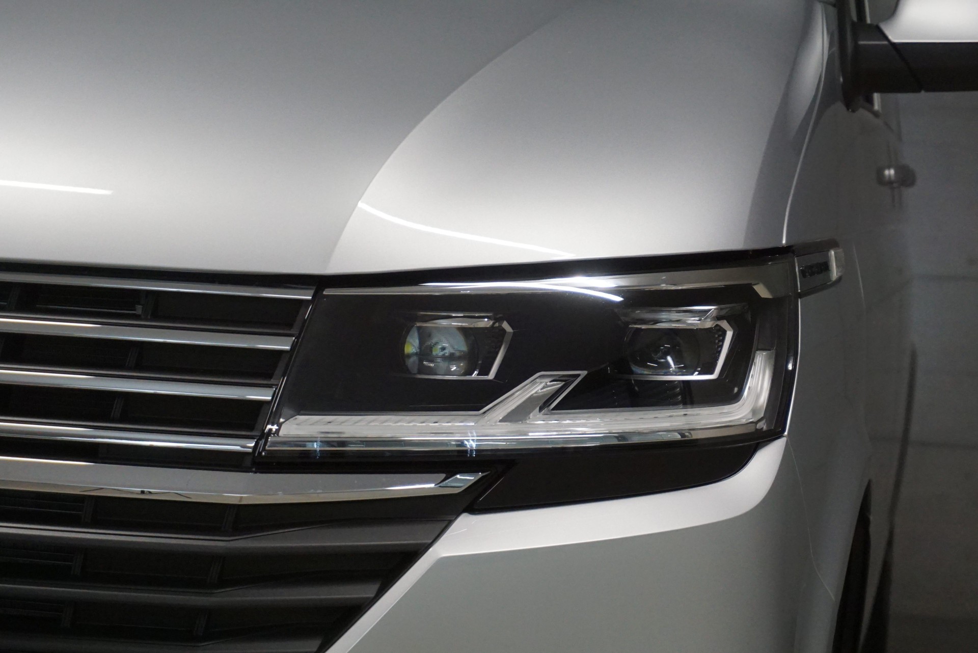 VW T6.1 Caravelle 2.0 TDI Comfortline Liberty DSG LWB-image-4