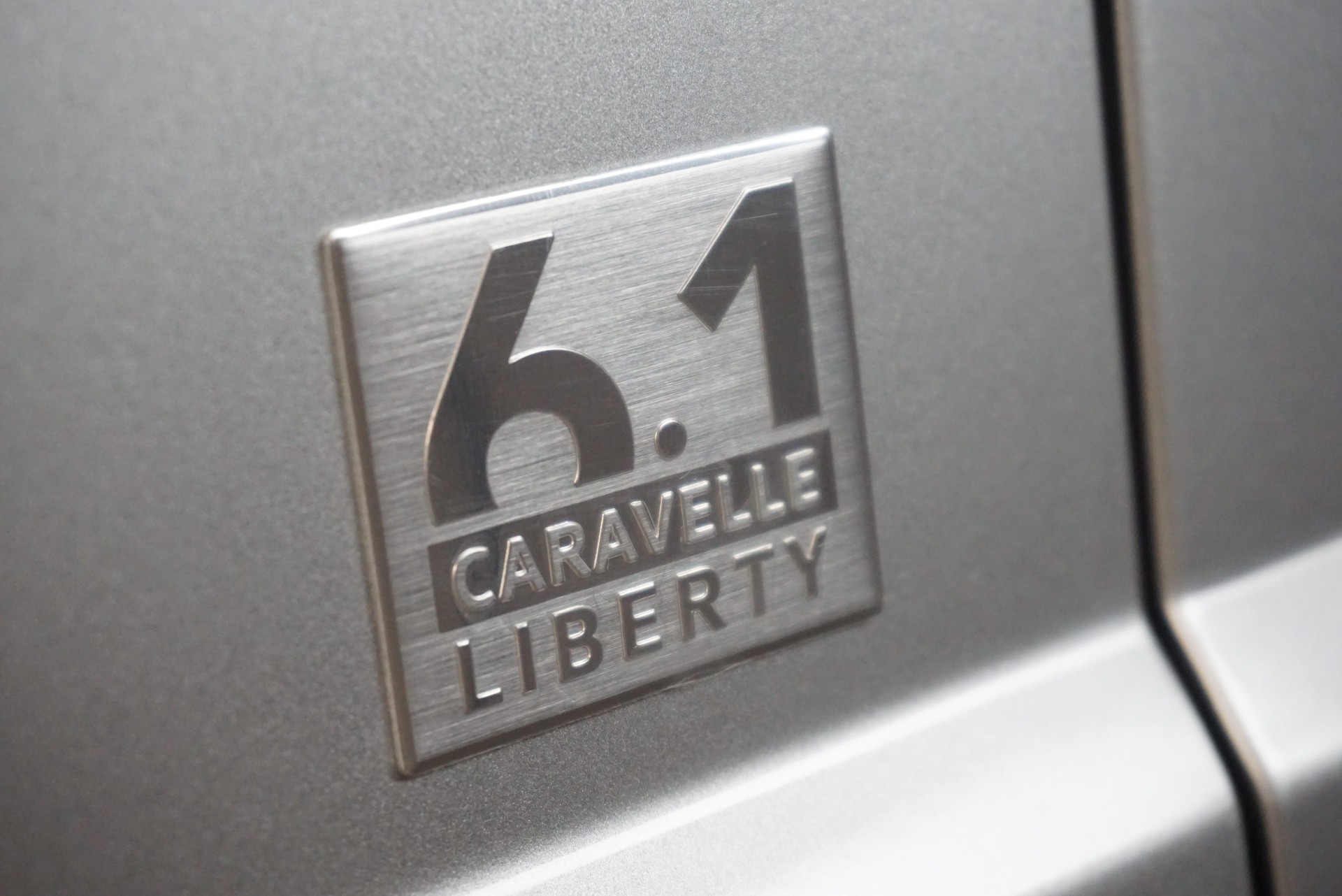 VW T6.1 Caravelle 2.0 TDI Comfortline Liberty DSG LWB-image-11