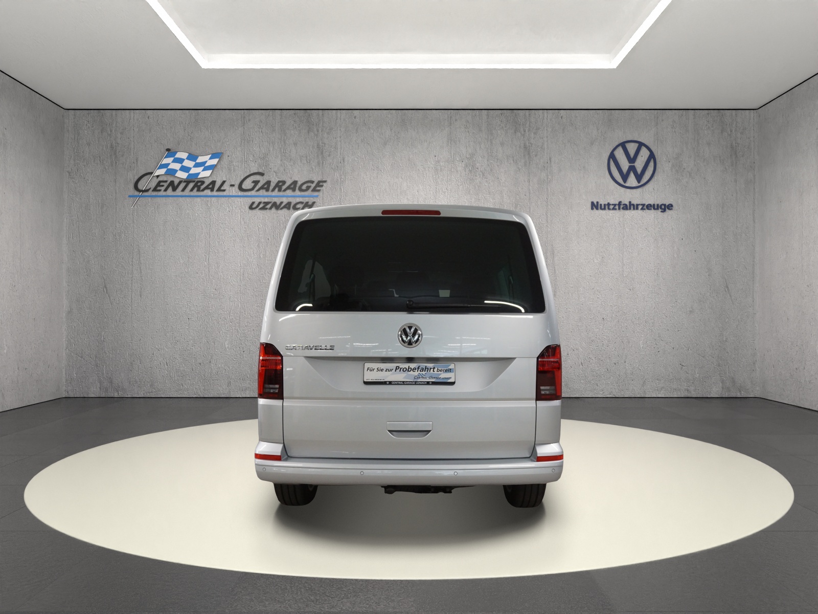 VW T6.1 Caravelle 2.0 TDI Comfortline Liberty DSG LWB-image-3