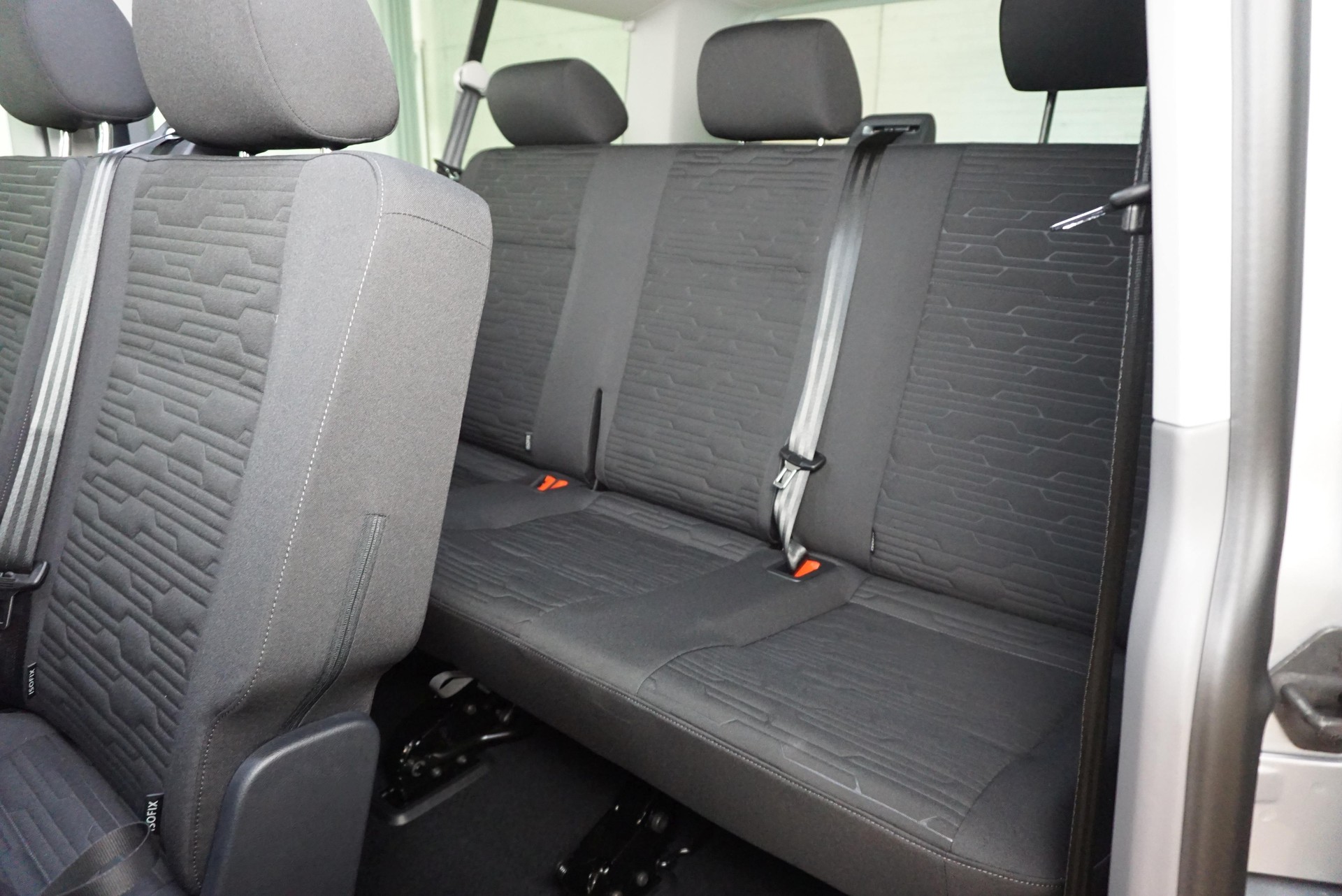 VW T6.1 Caravelle 2.0 TDI Comfortline Liberty DSG LWB-image-10