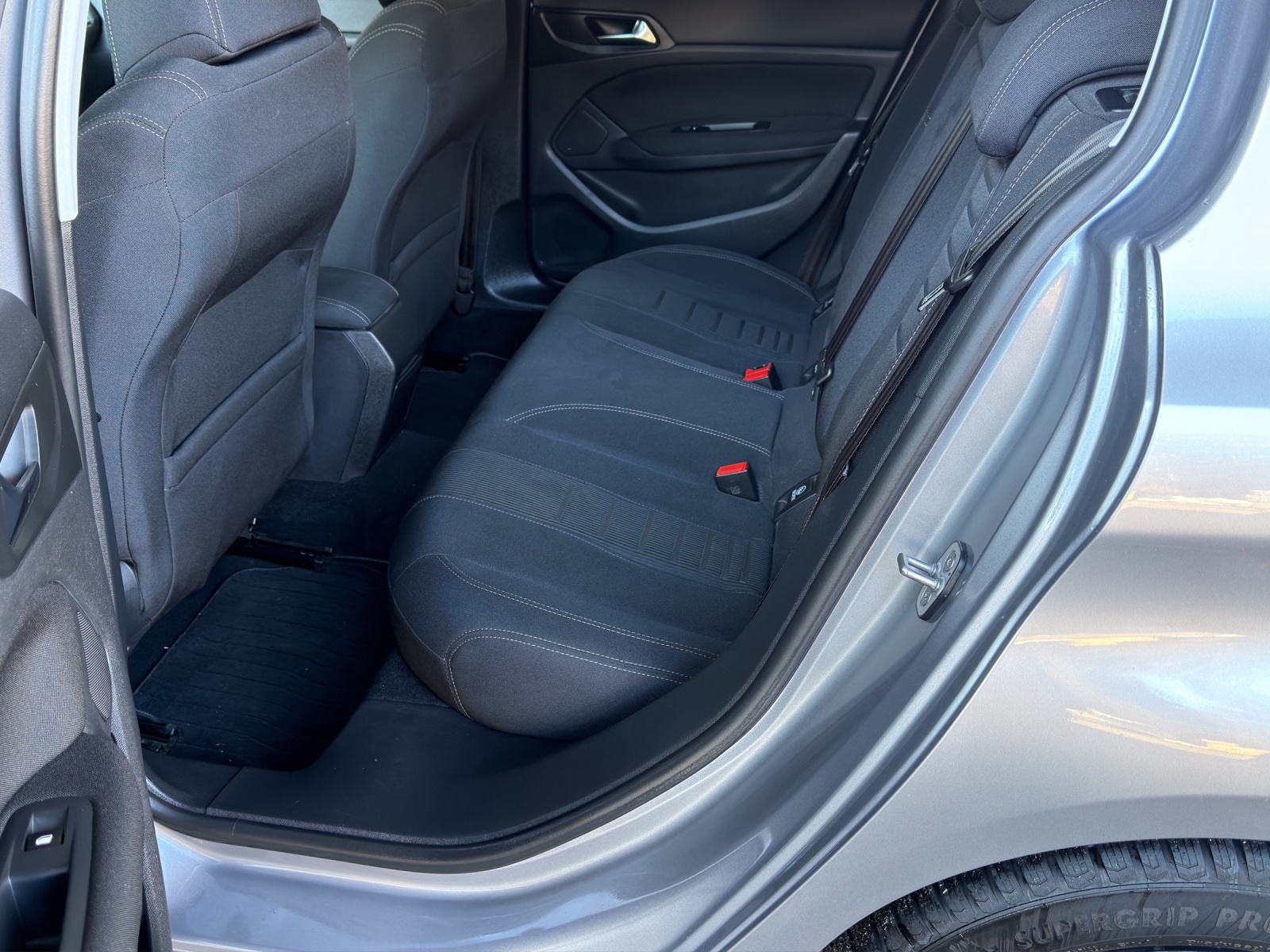 PEUGEOT 308 1.6 THP Access-image-13