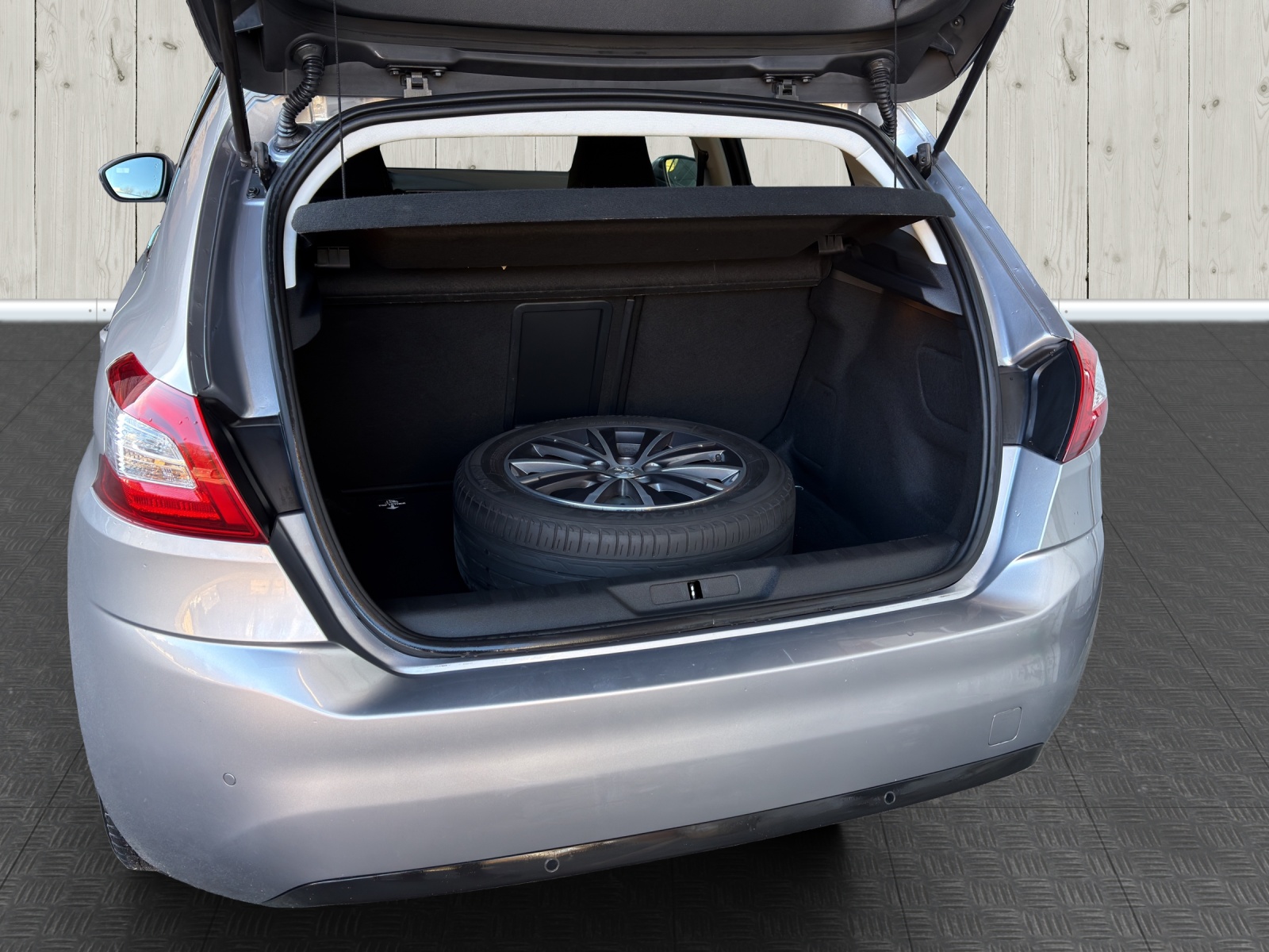 PEUGEOT 308 1.6 THP Access-image-14