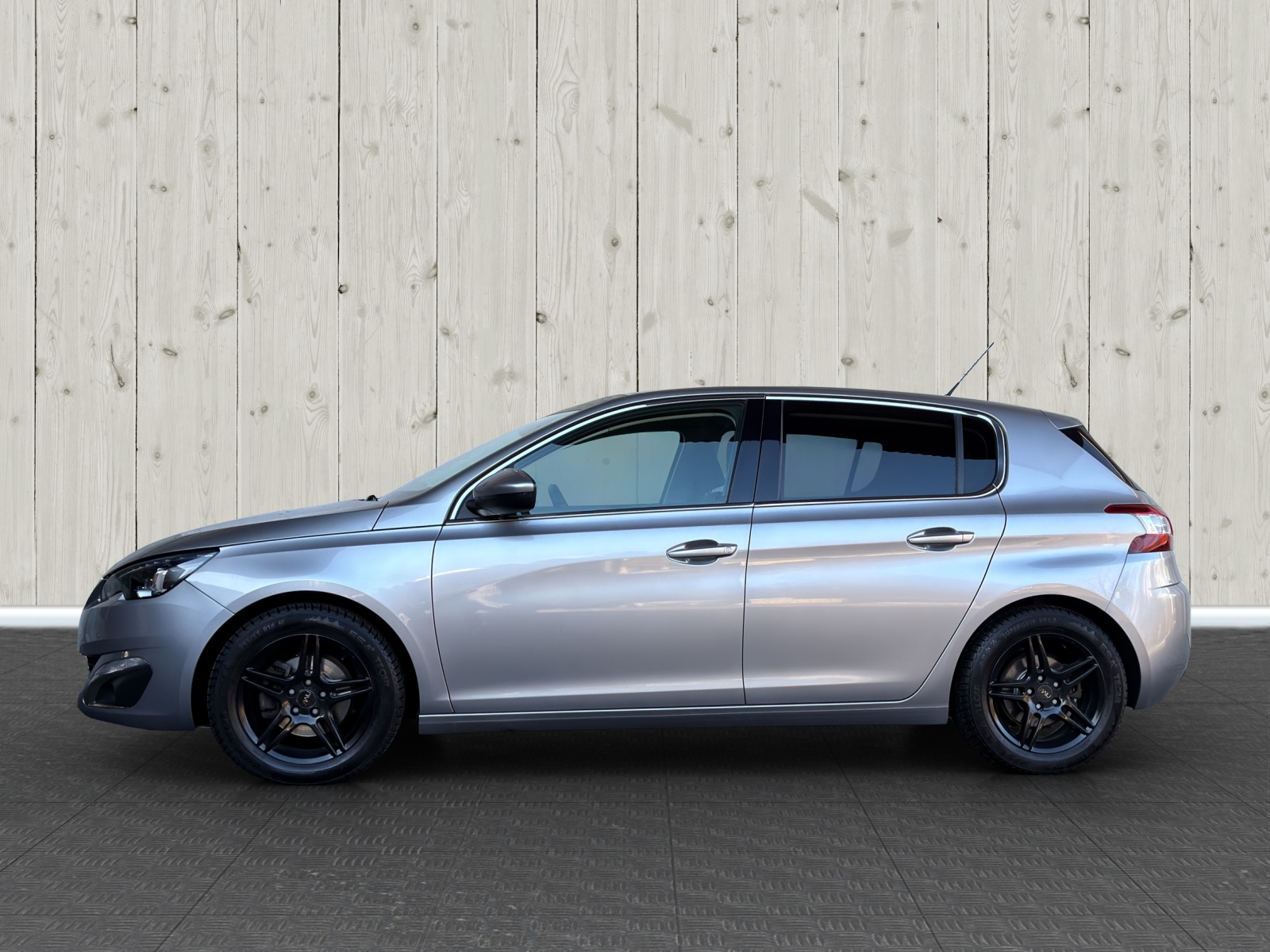 PEUGEOT 308 1.6 THP Access-image-3